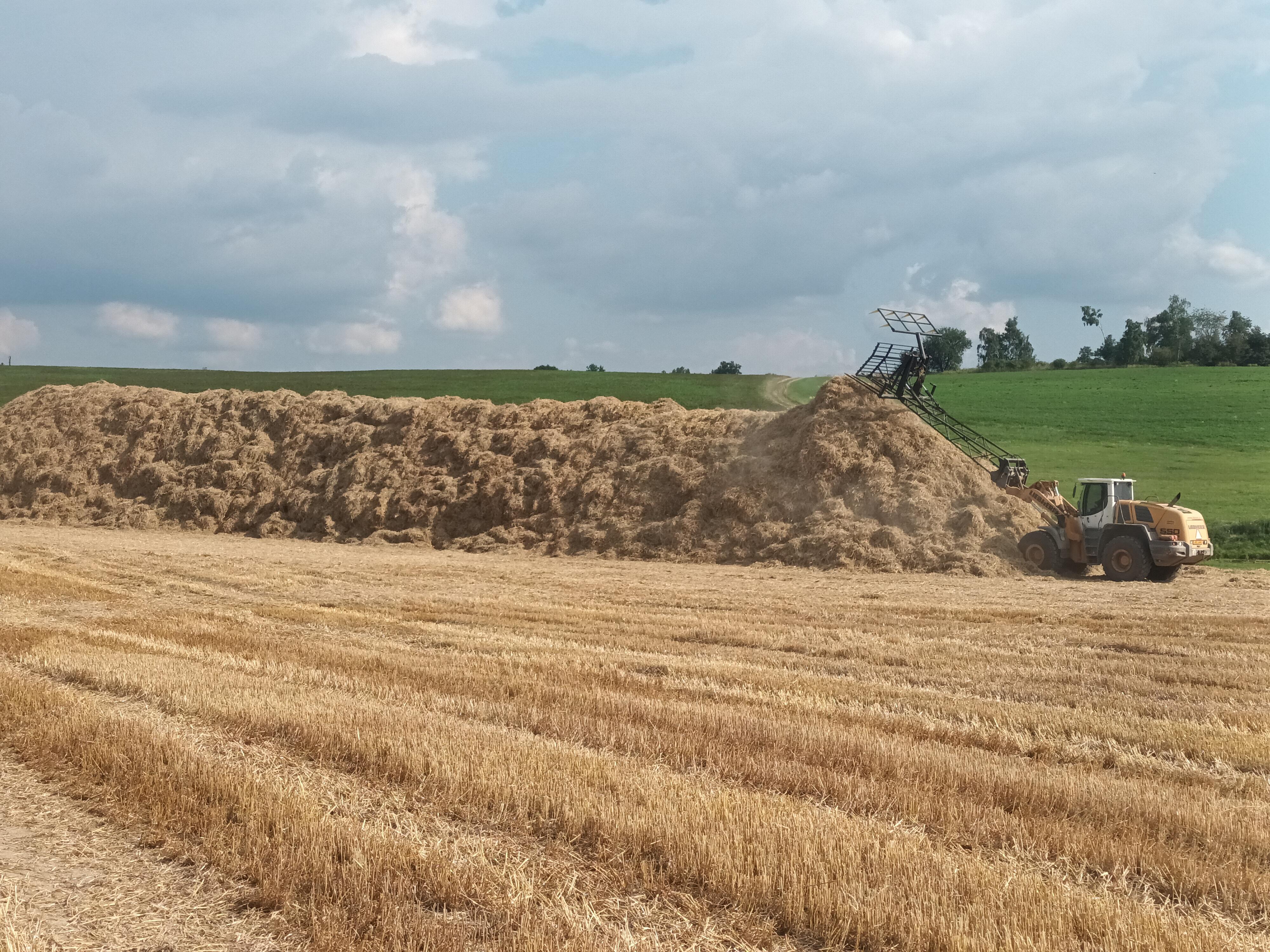 Zemědělské družstvo Křižanovsko foto 4