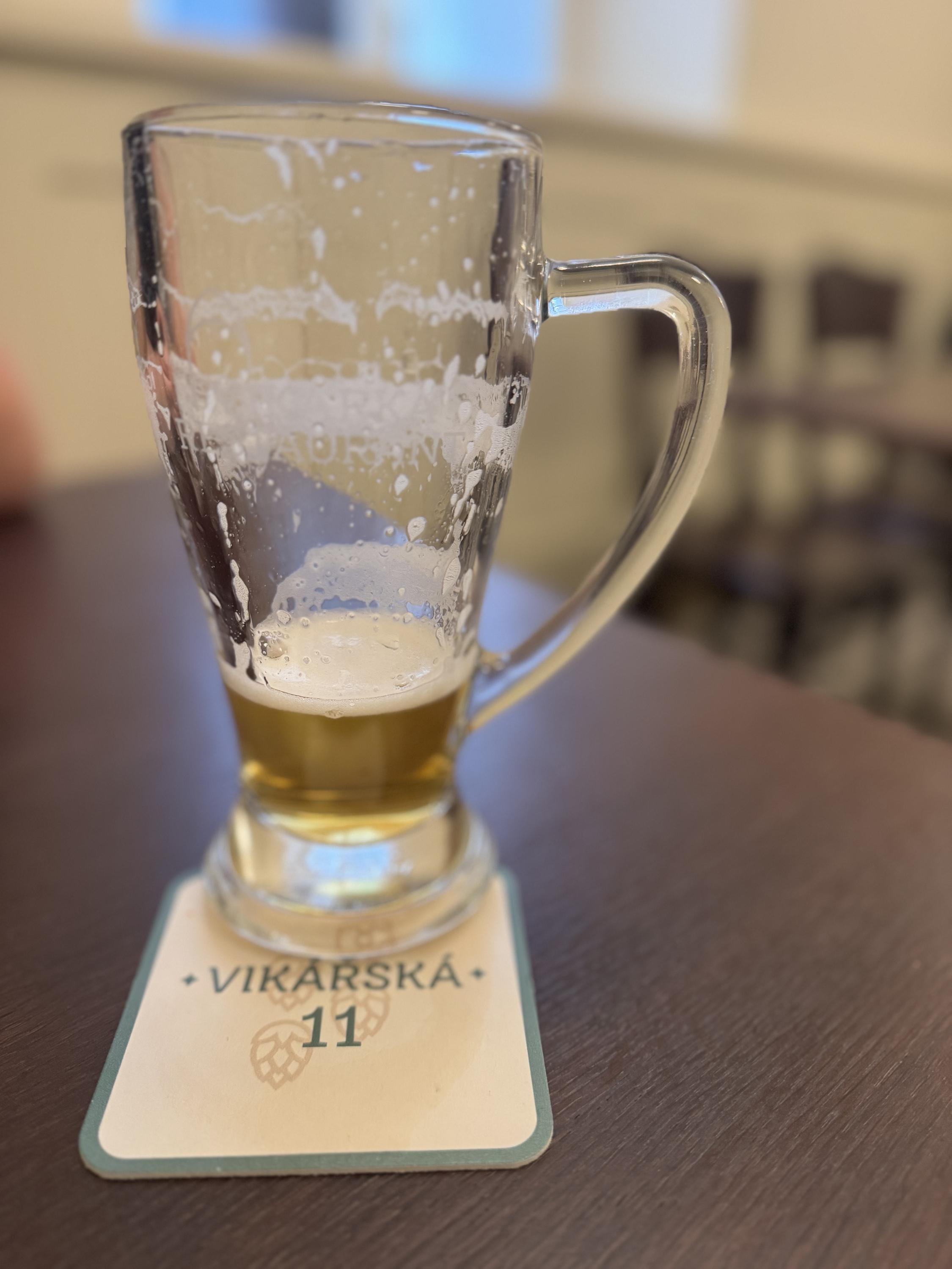 Vikárka Restaurant foto 6