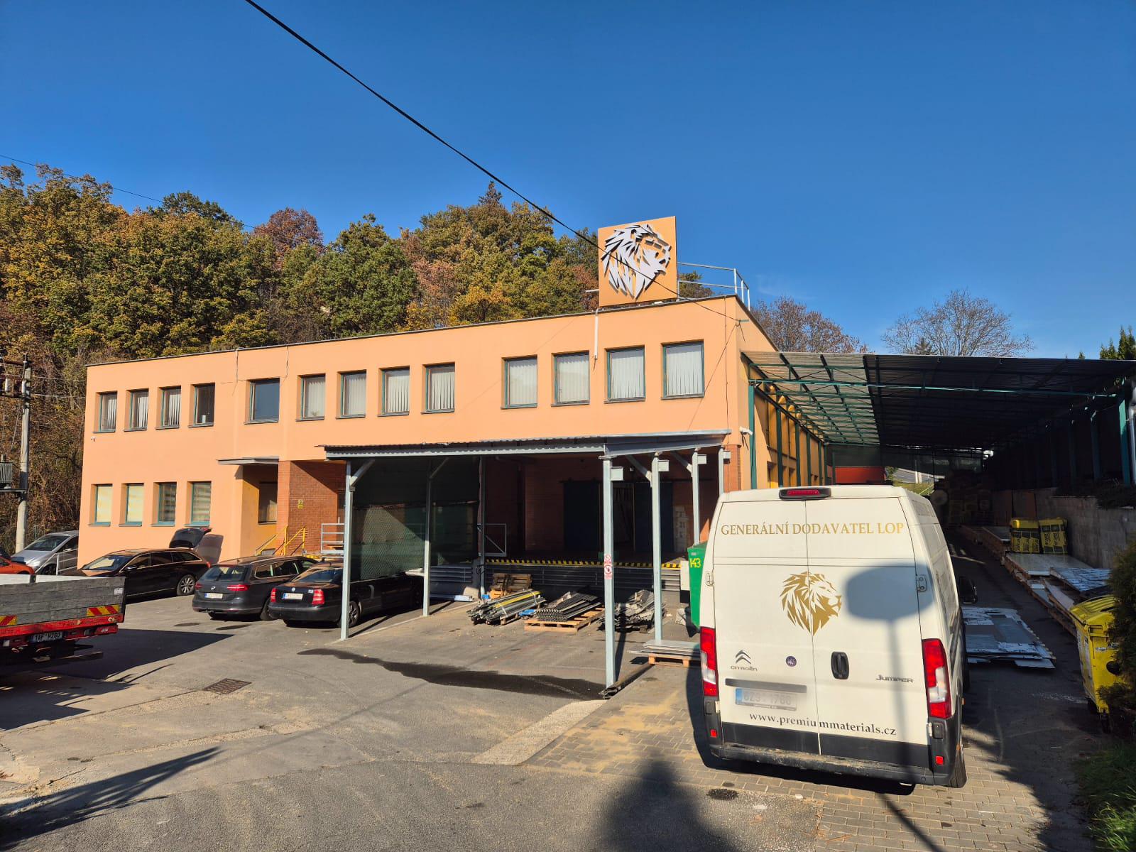 Premium Materials s.r.o. foto 4