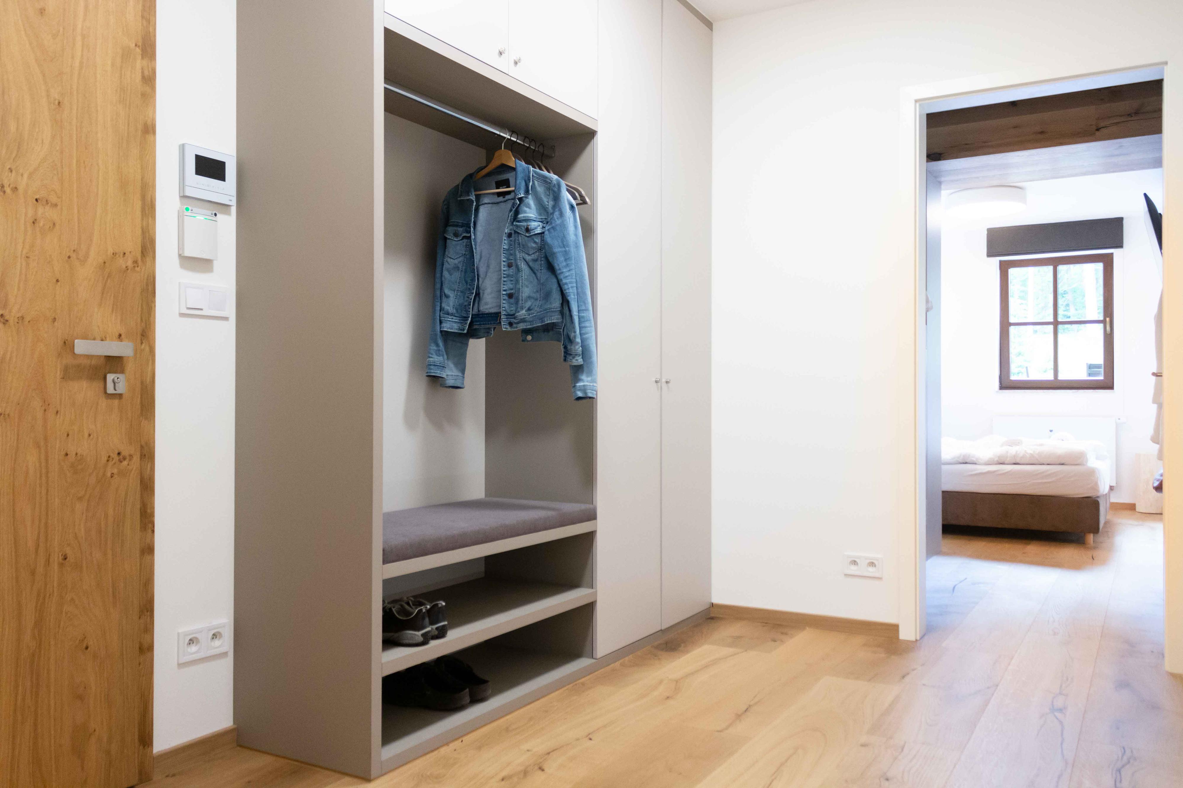 Wellness Apartmán PILA KVILDA foto 6