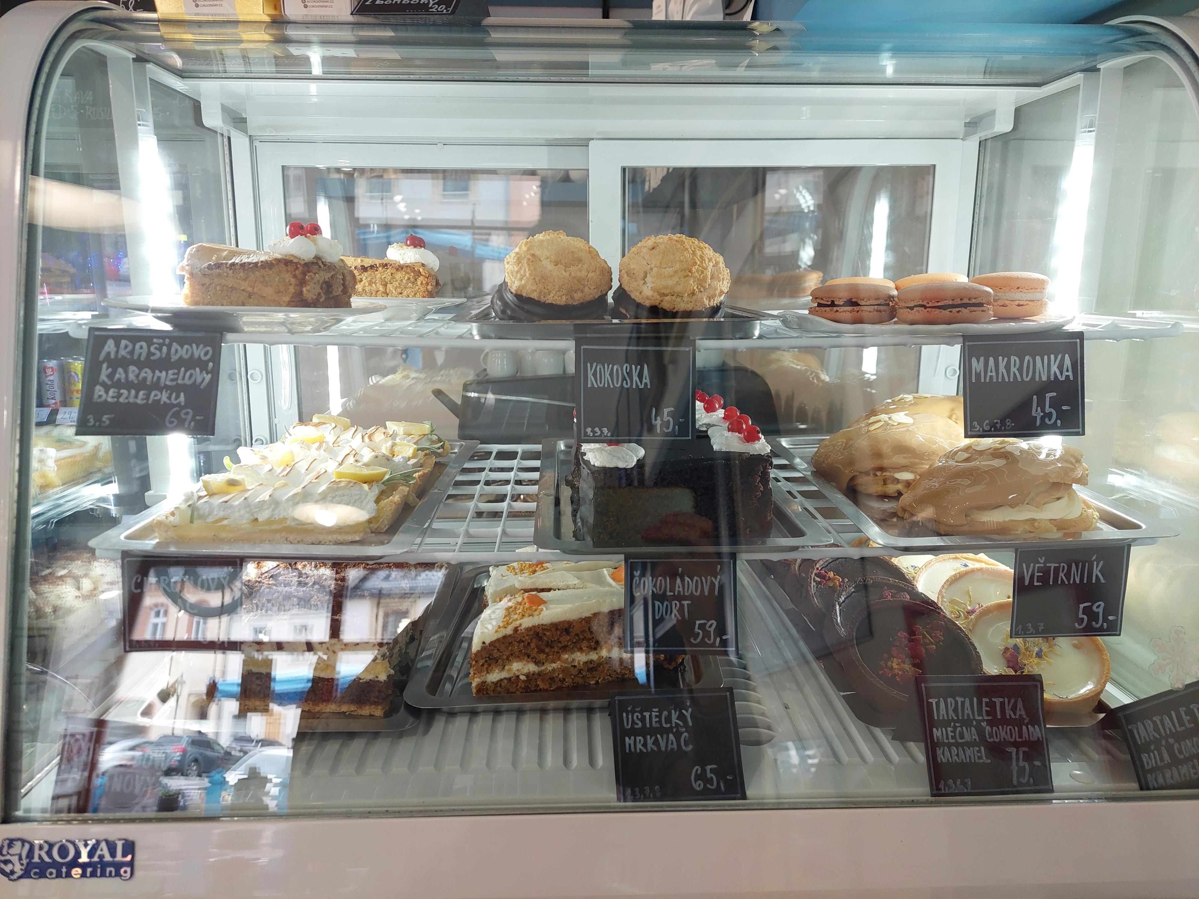 Café Galerie Úštěk foto 6