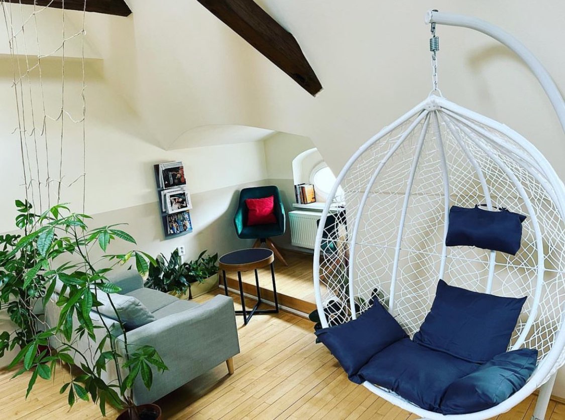 COWORK:S CityHUB Jihlava