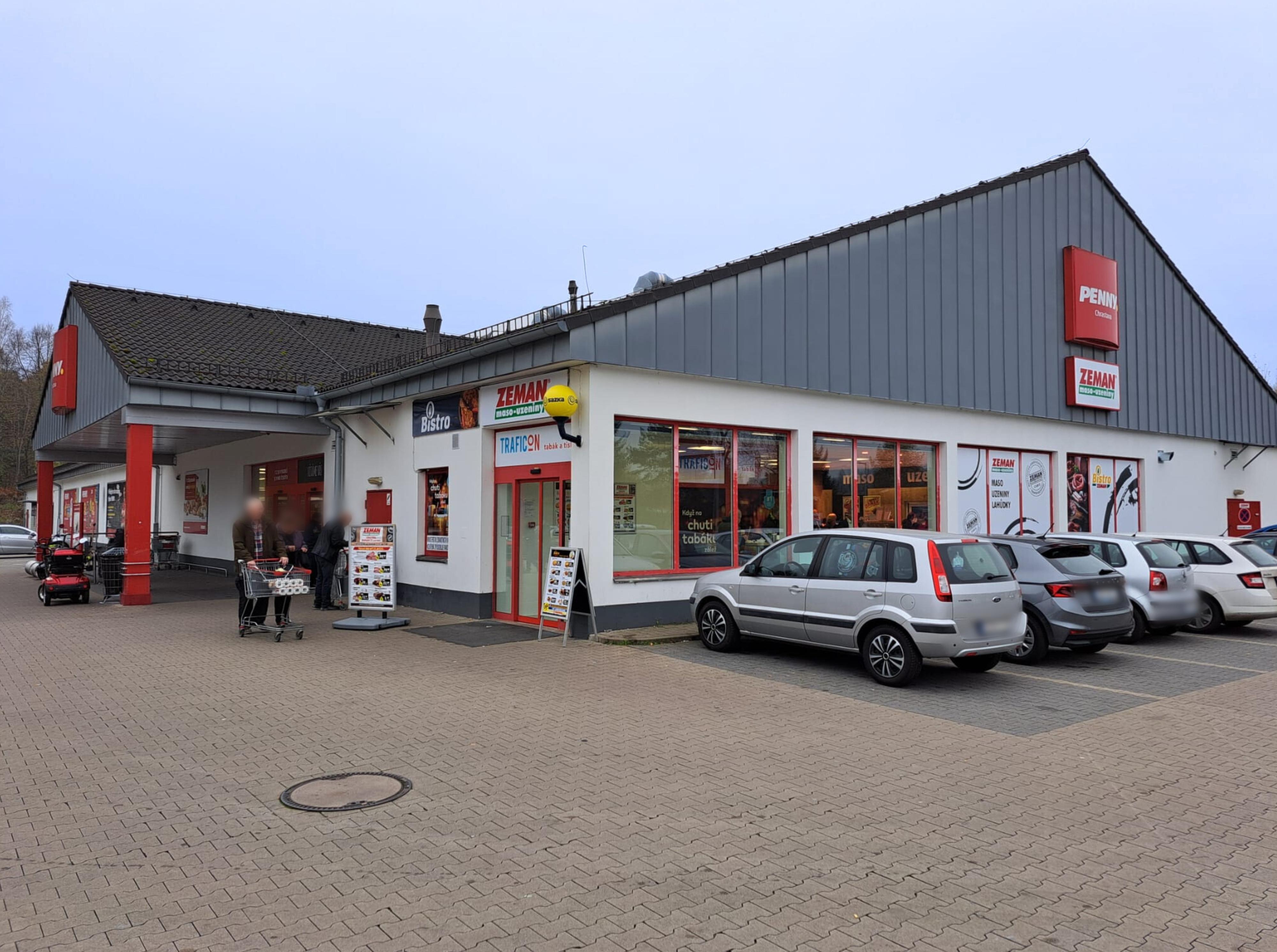 ZEMAN maso-uzeniny foto 3