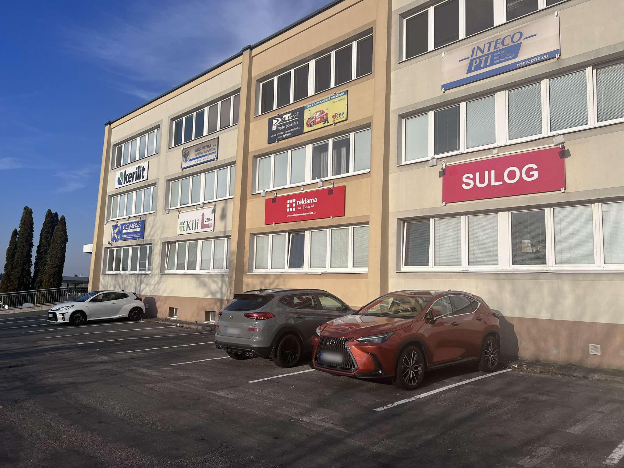 SULOG, s.r.o. foto 1