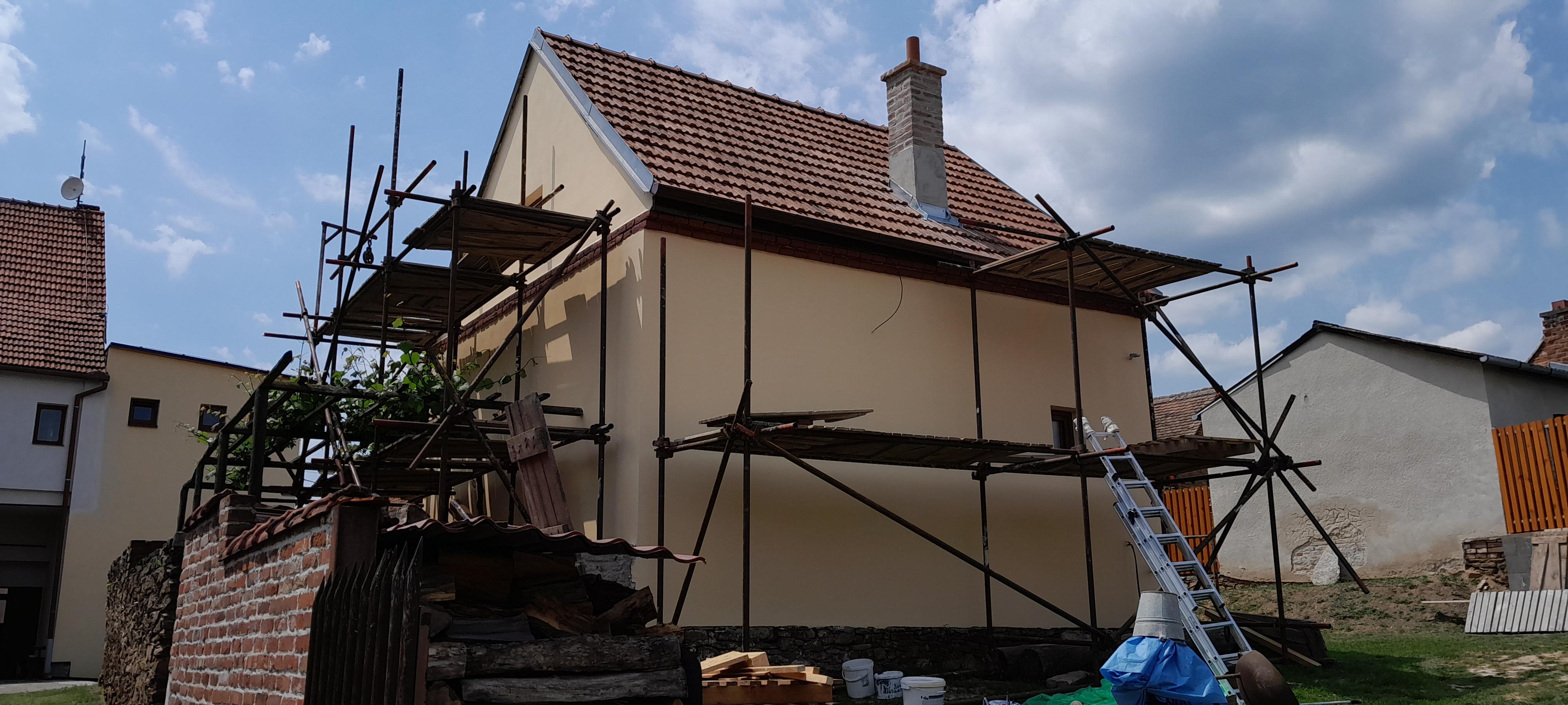 Malíř a natěrač Skřivan Petr foto 5