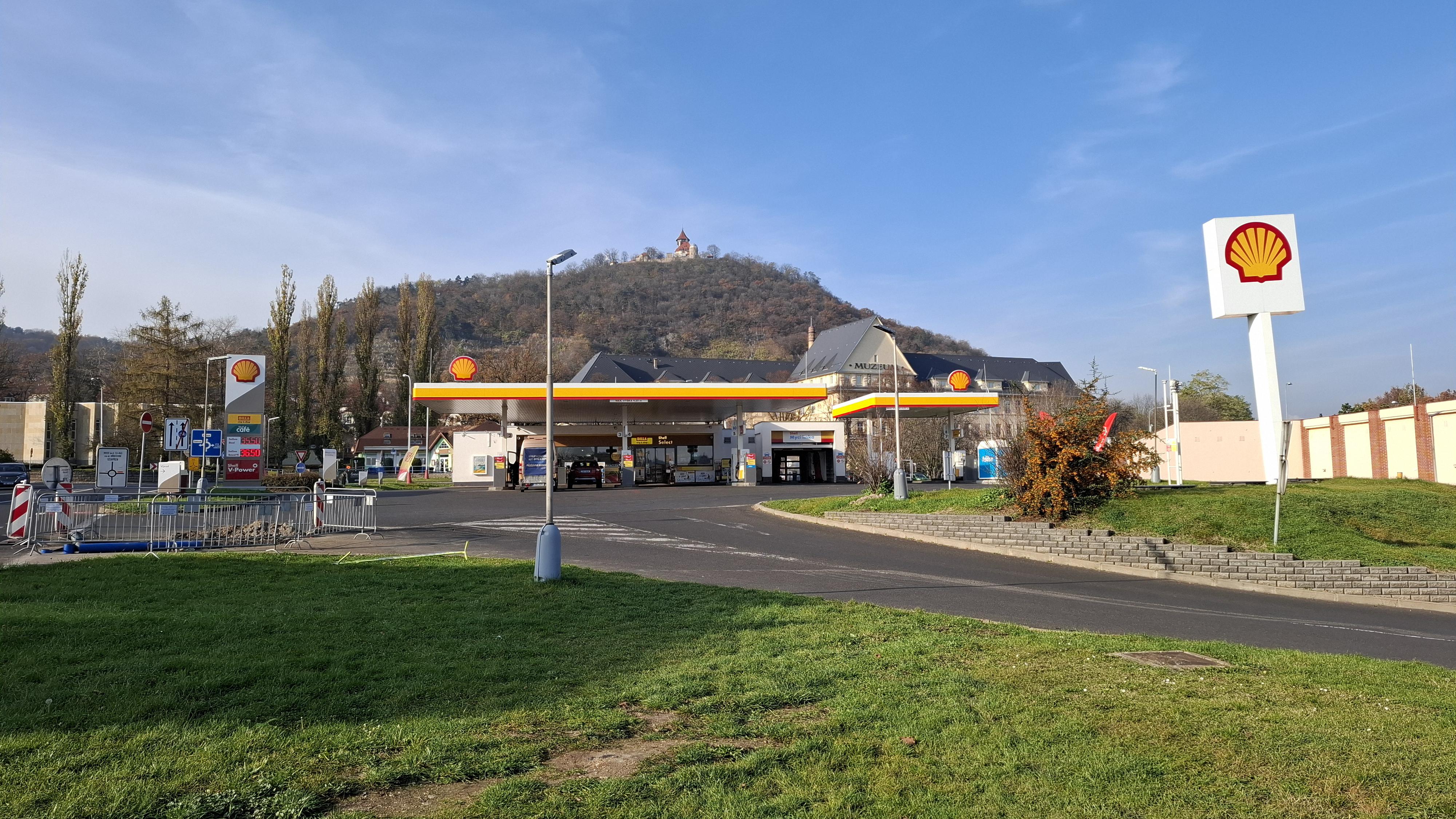 Shell foto 4