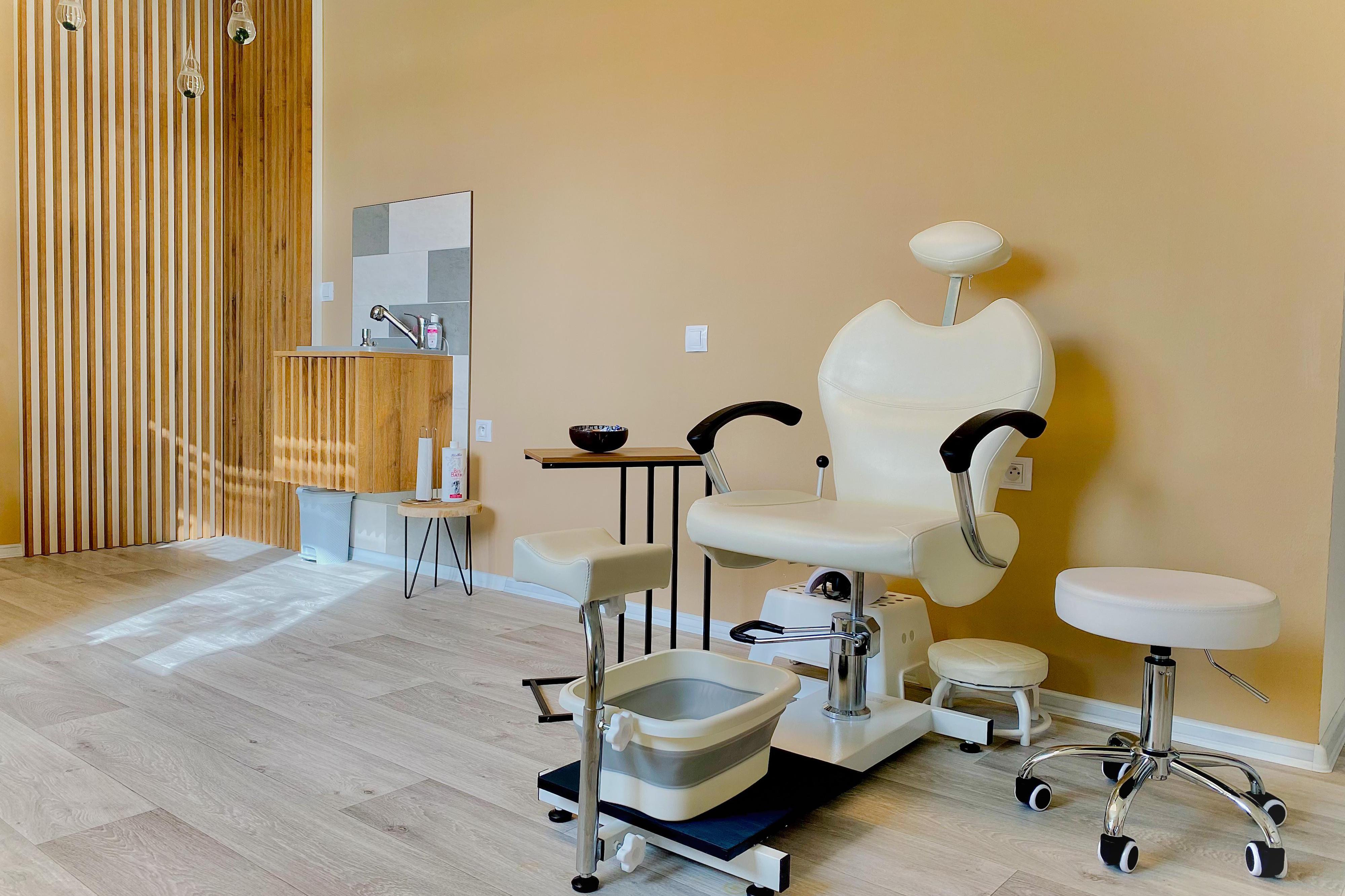 Manikúra & Pedikúra Petra Soukopová