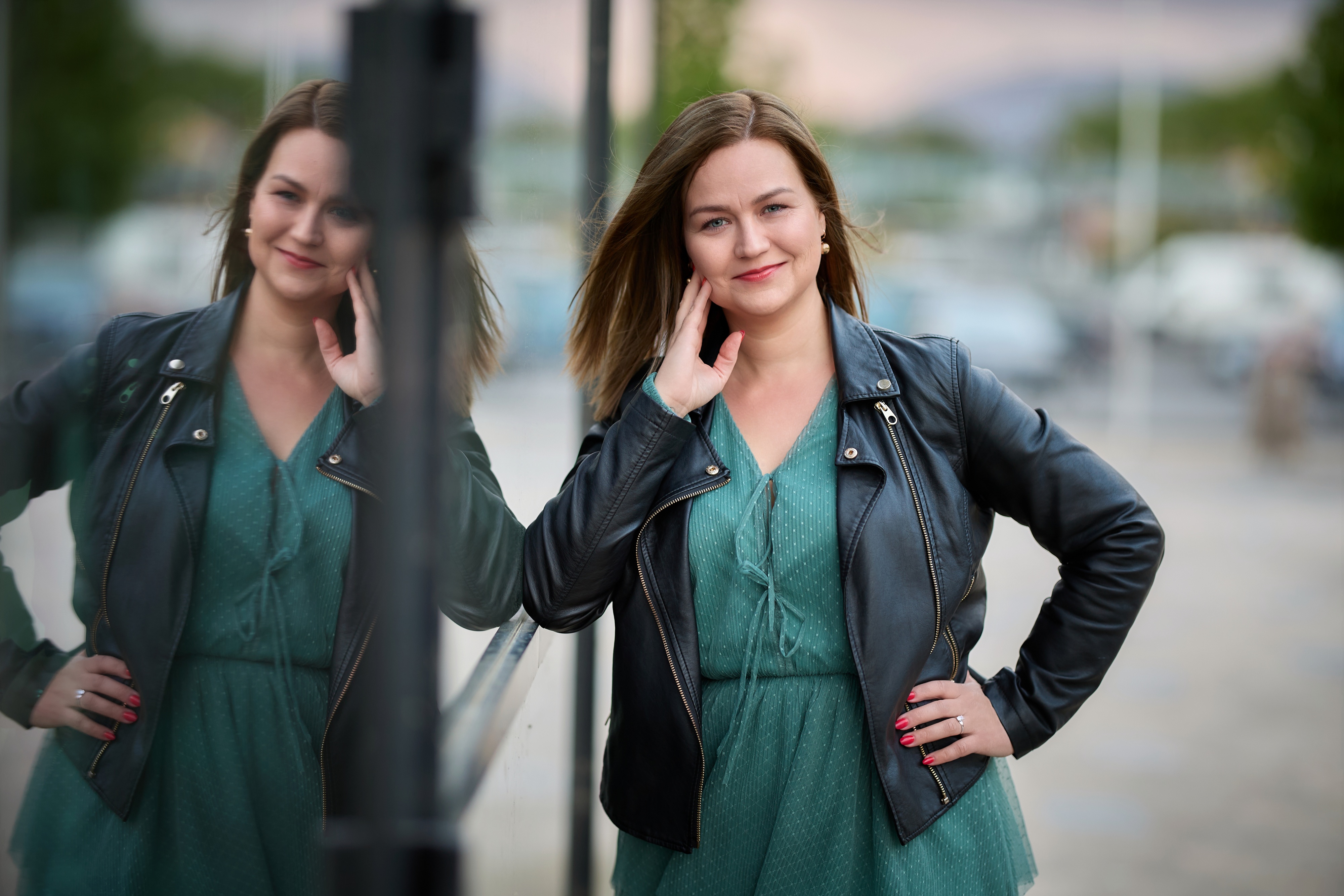 Bc. Petra Bílková - realiťačka foto 2