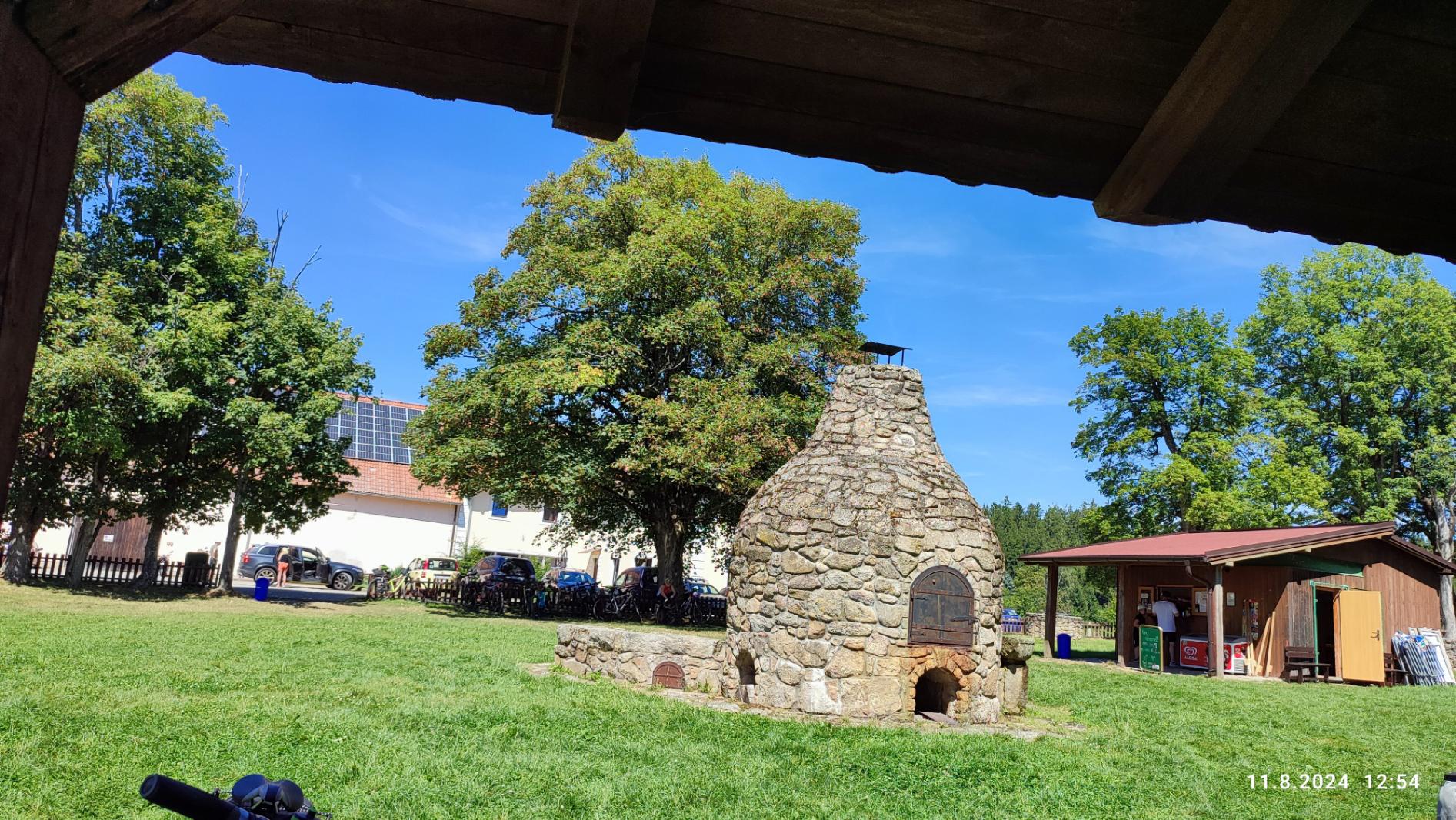 Občerstvení Rožnov foto 6