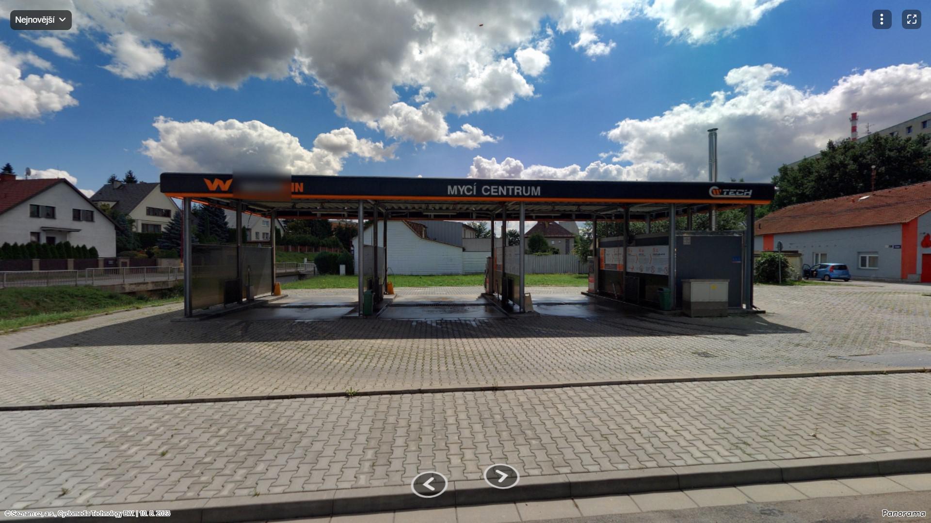 Wash Inn foto 2