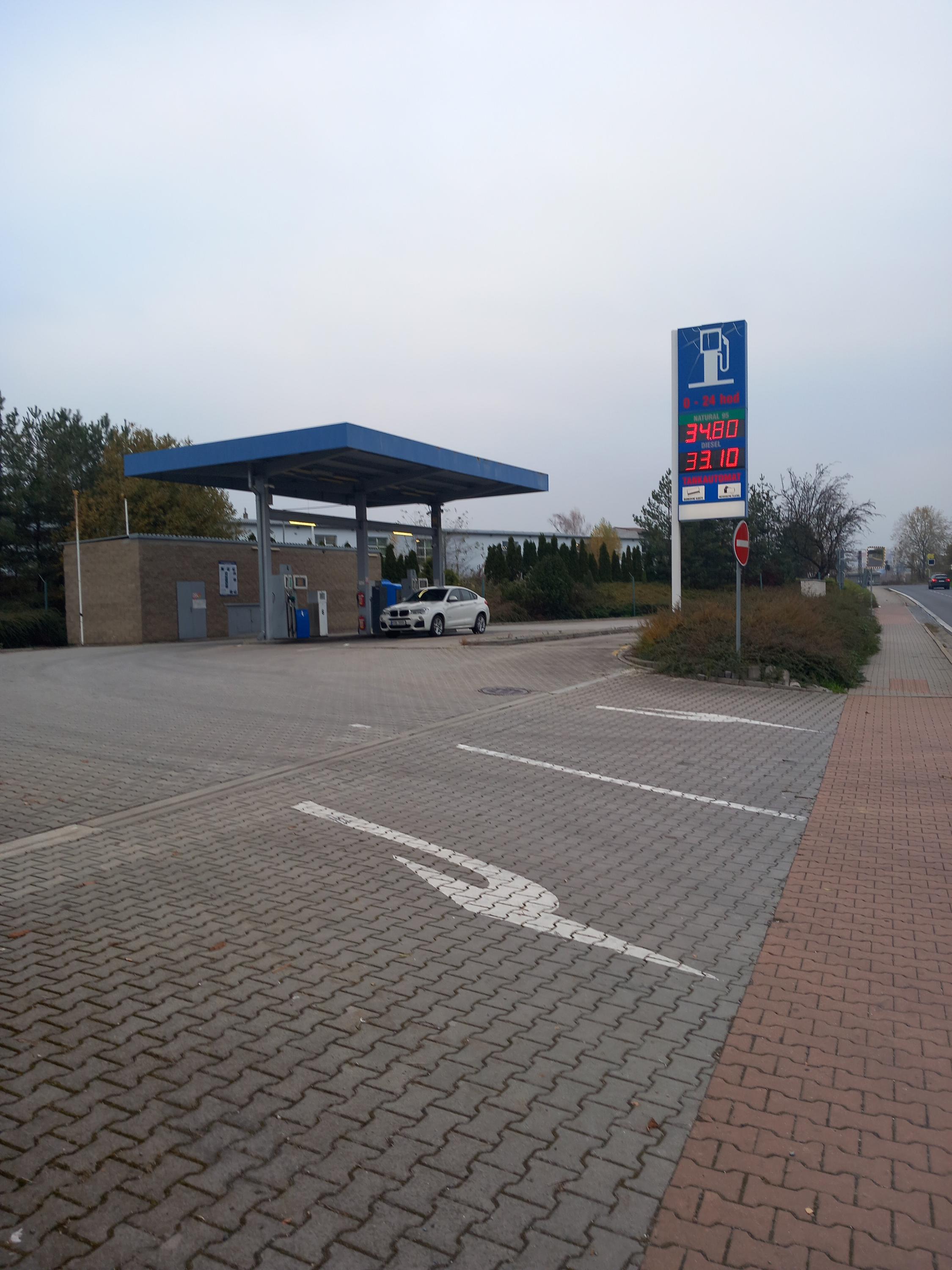 CS TRANS, s.r.o. foto 2