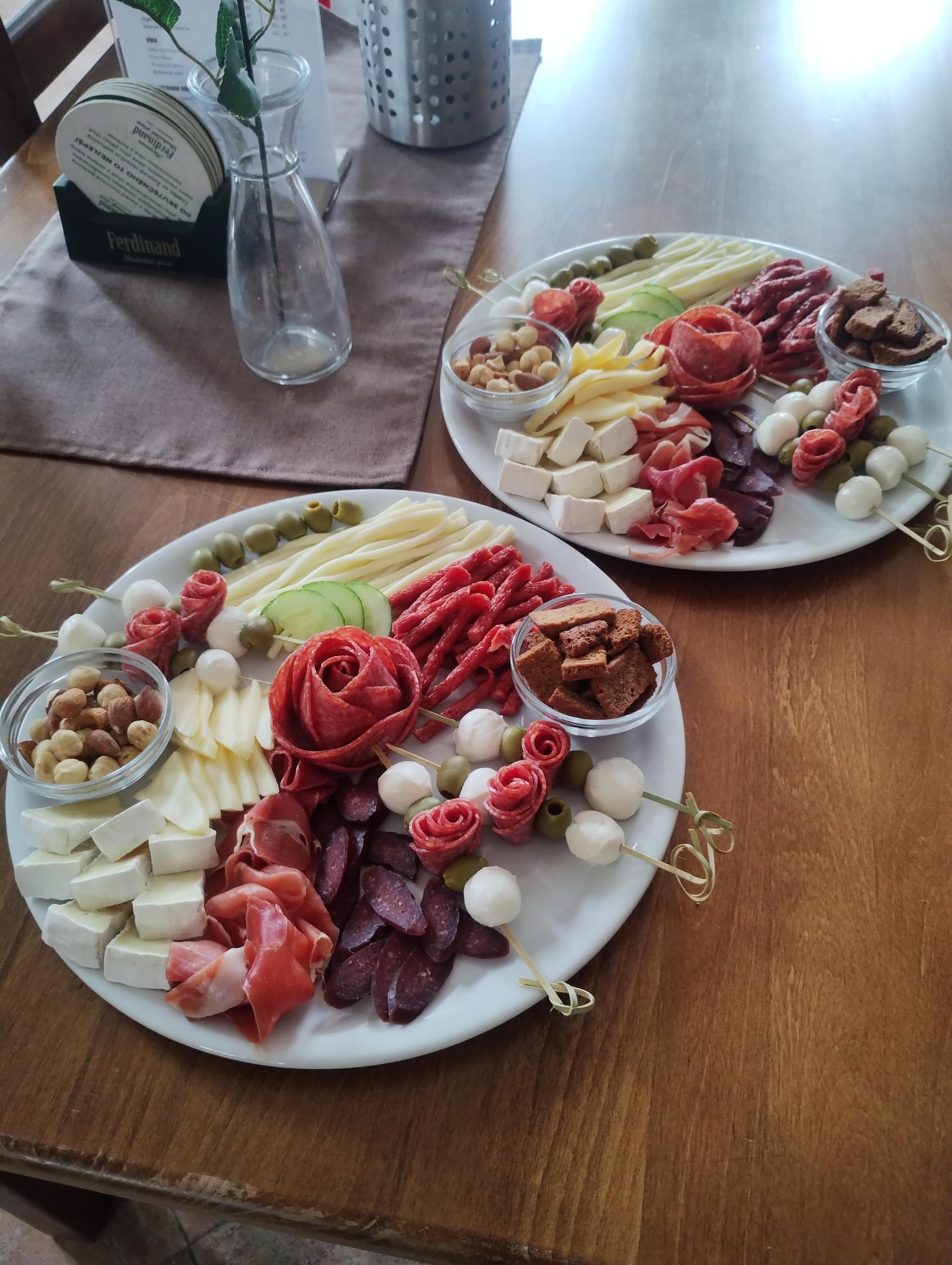 Restaurace U Železného dědka foto 5