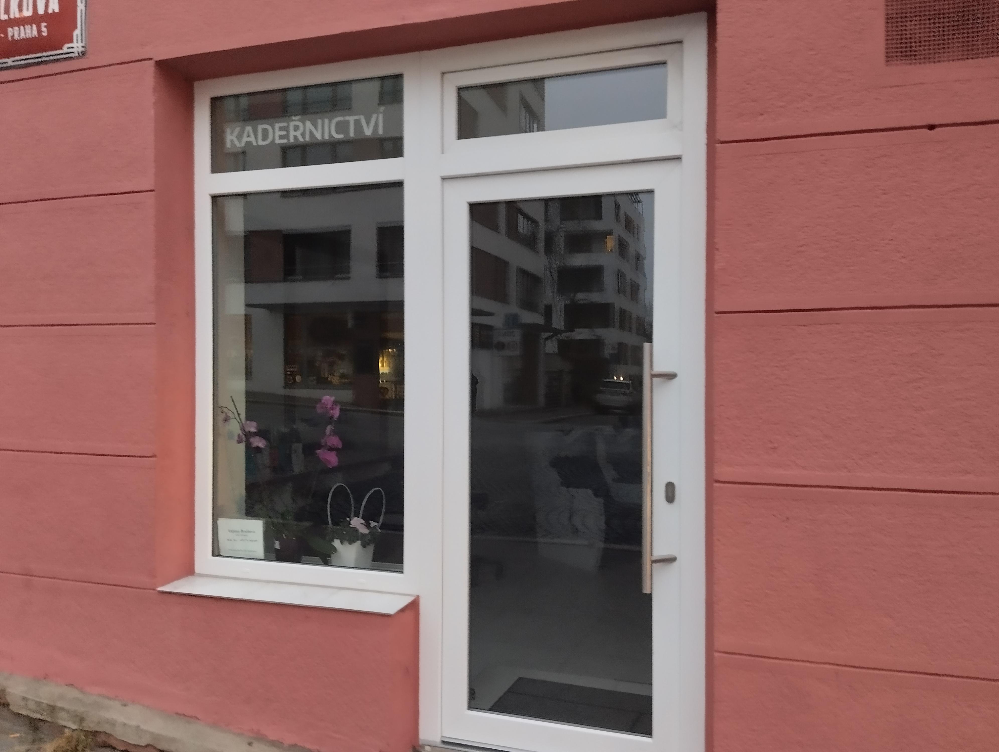 Kadeřnictví Musílkova foto 3