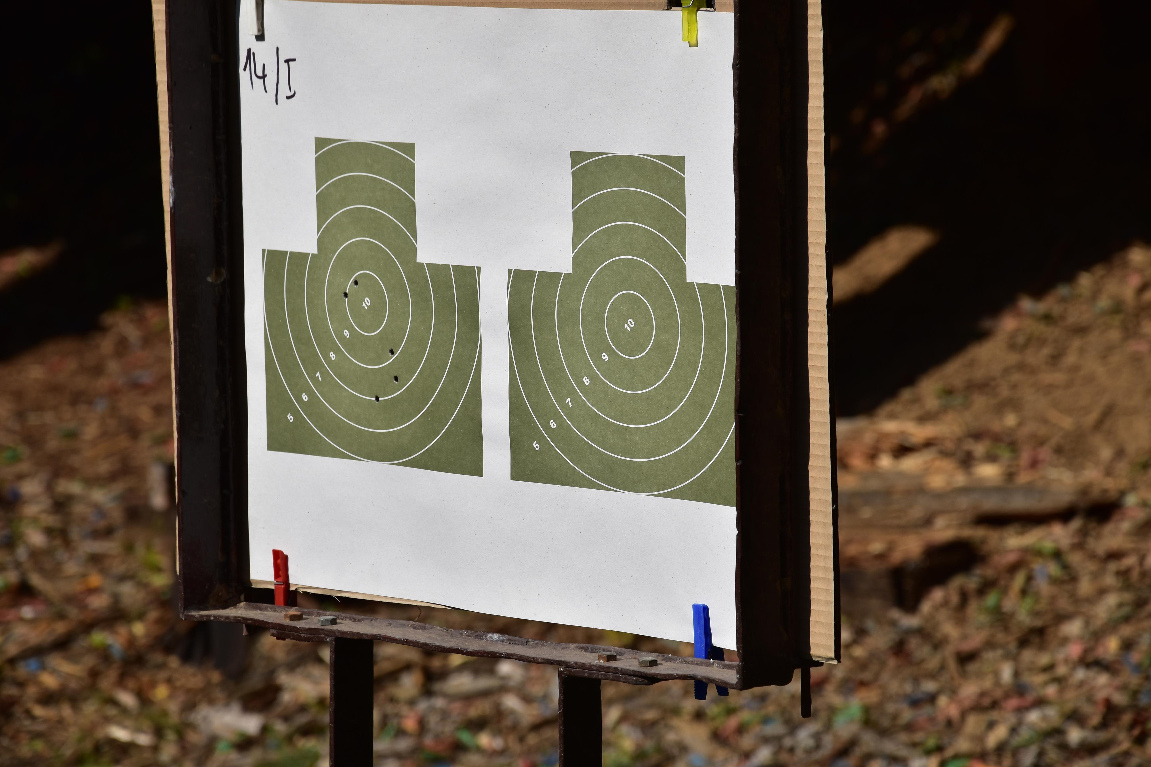 Spolek Orličtí ostrostřelci foto 2