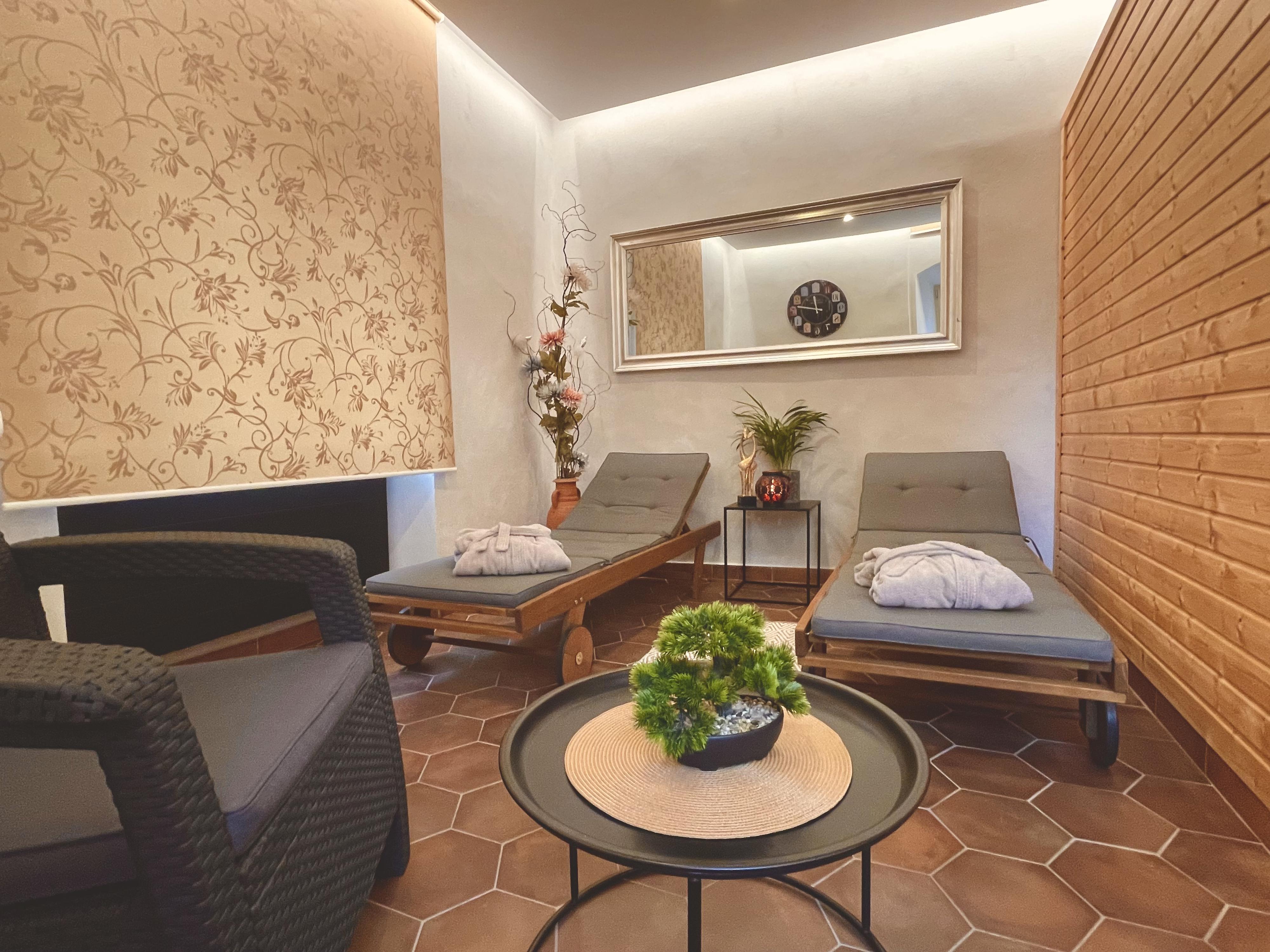 Pivní lázně & Wellness Bašta foto 4