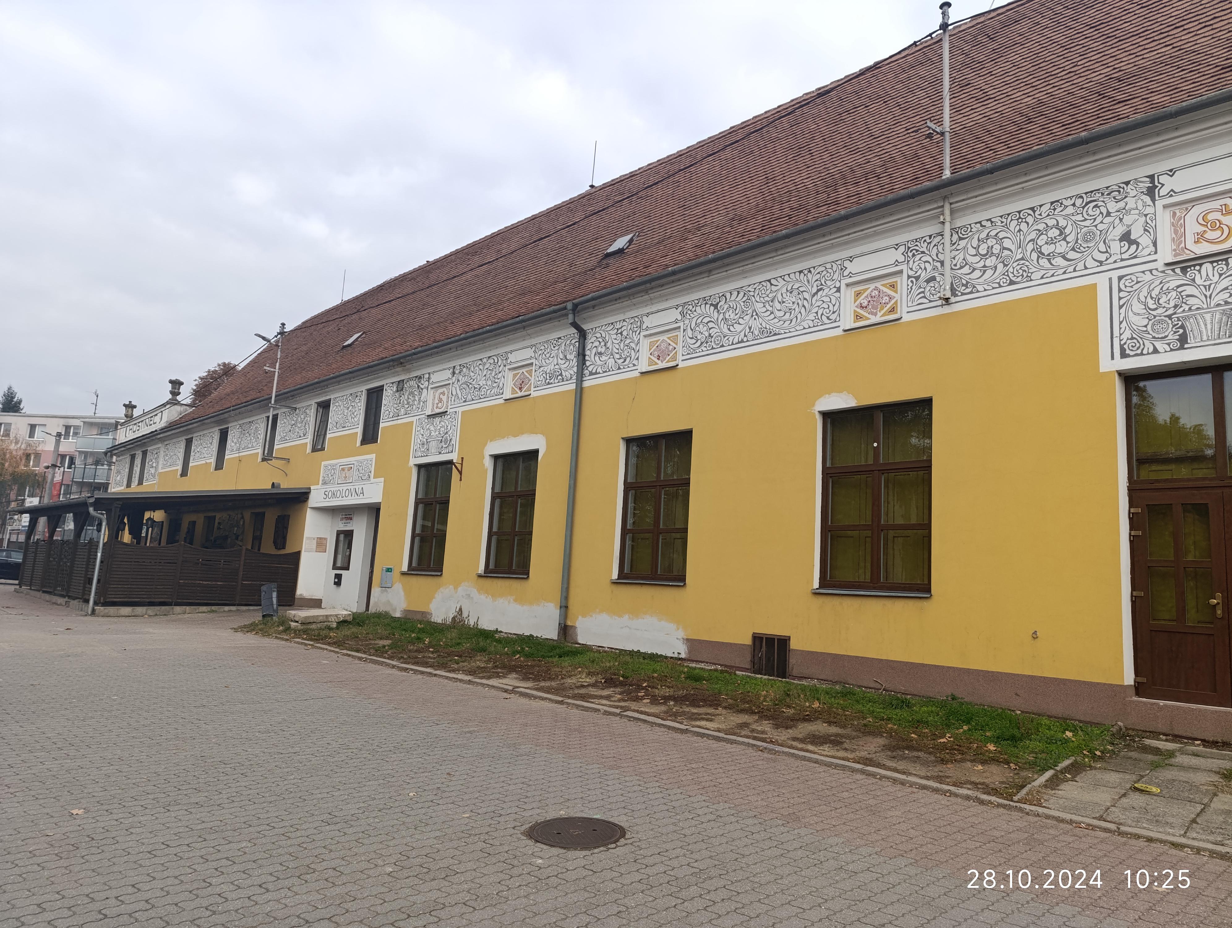 Tělocvičná jednota Sokol Bzenec foto 4