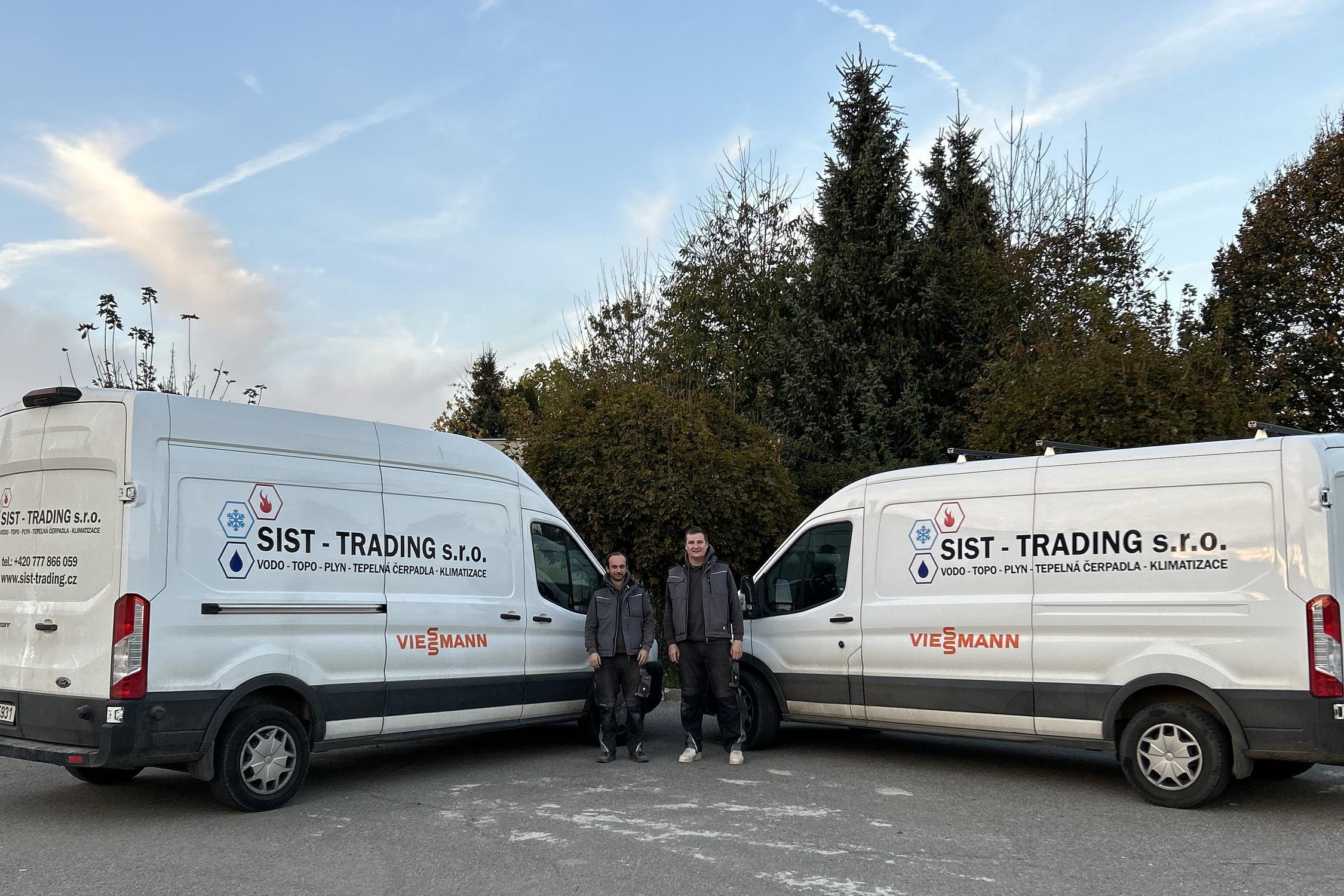 SIST trading, s.r.o.