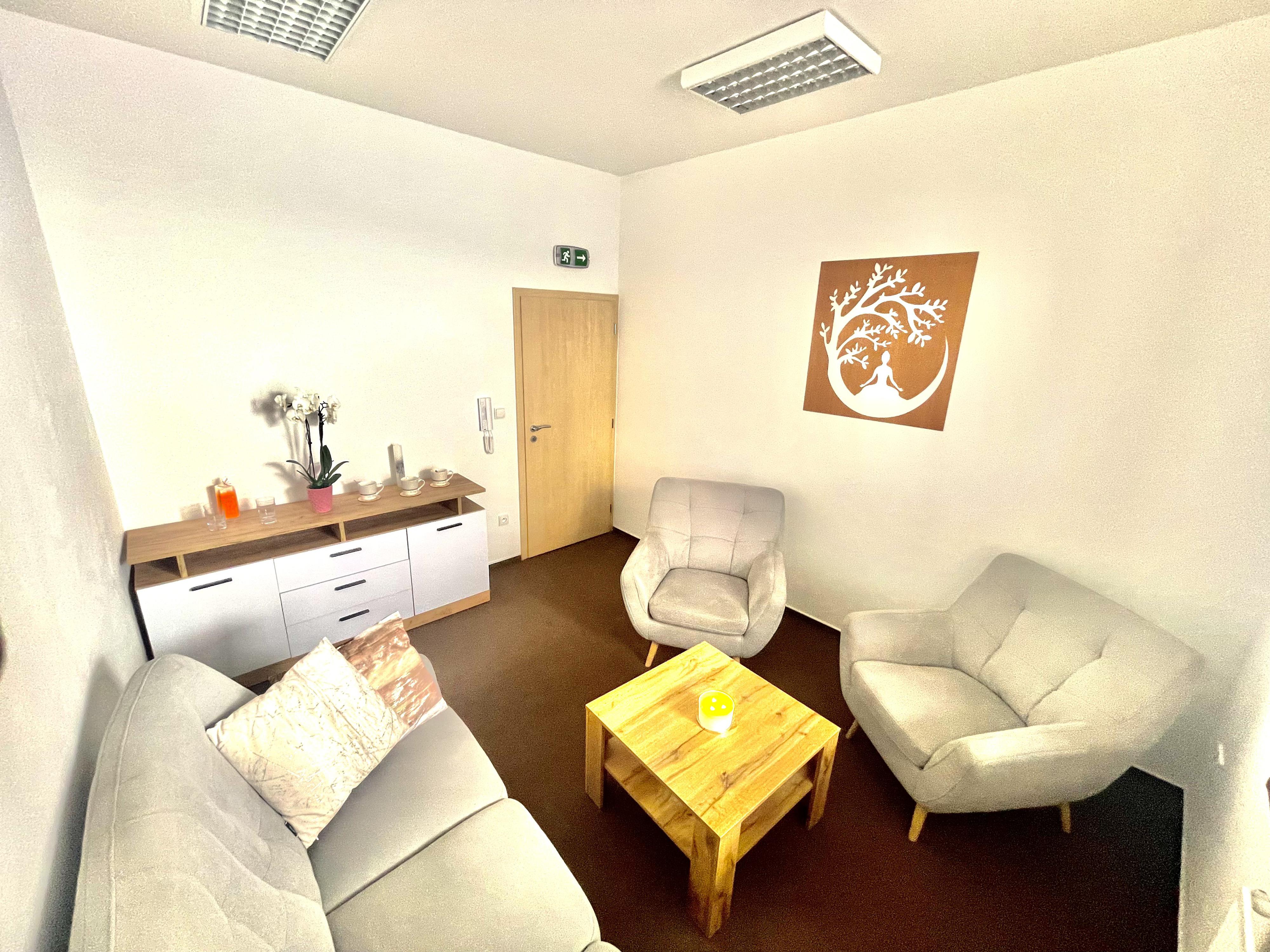 Patrik Demo - terapeutickapomoc.cz