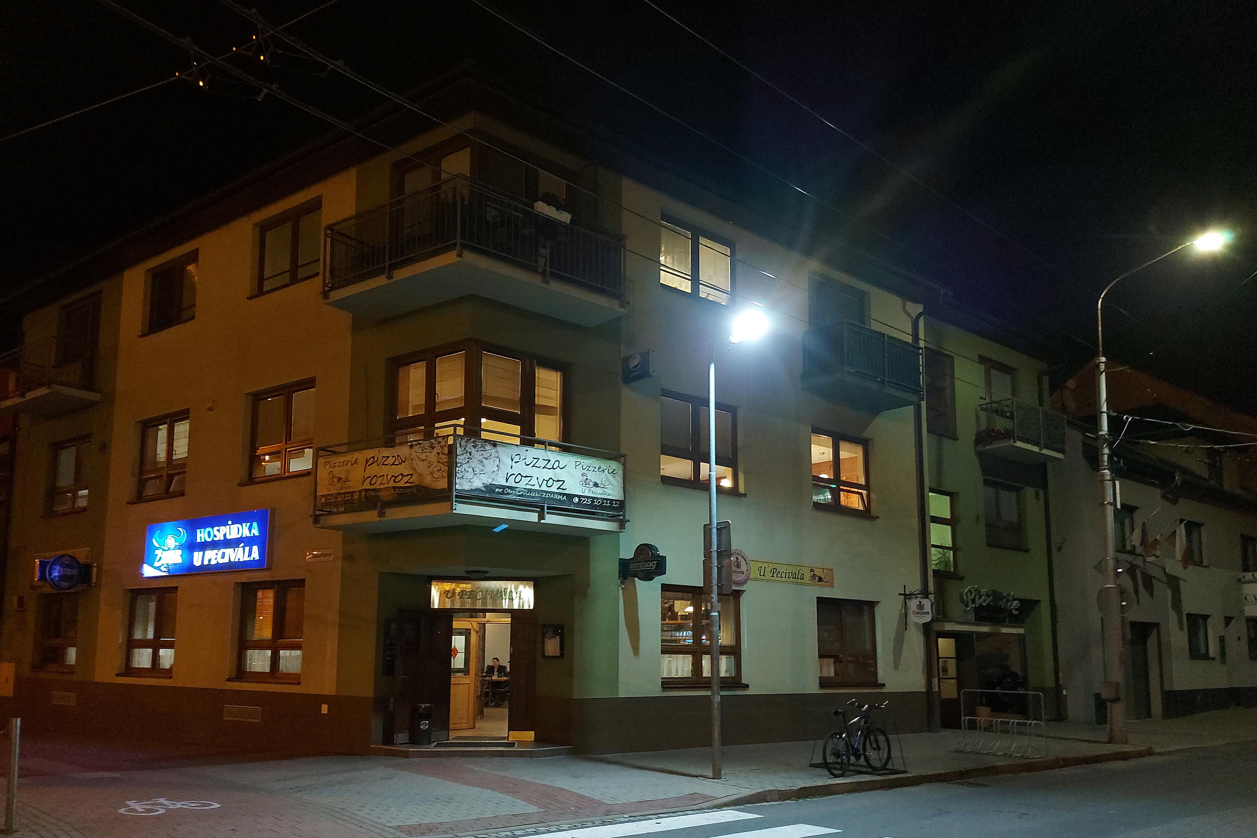 Restaurace U Pecivála foto 4