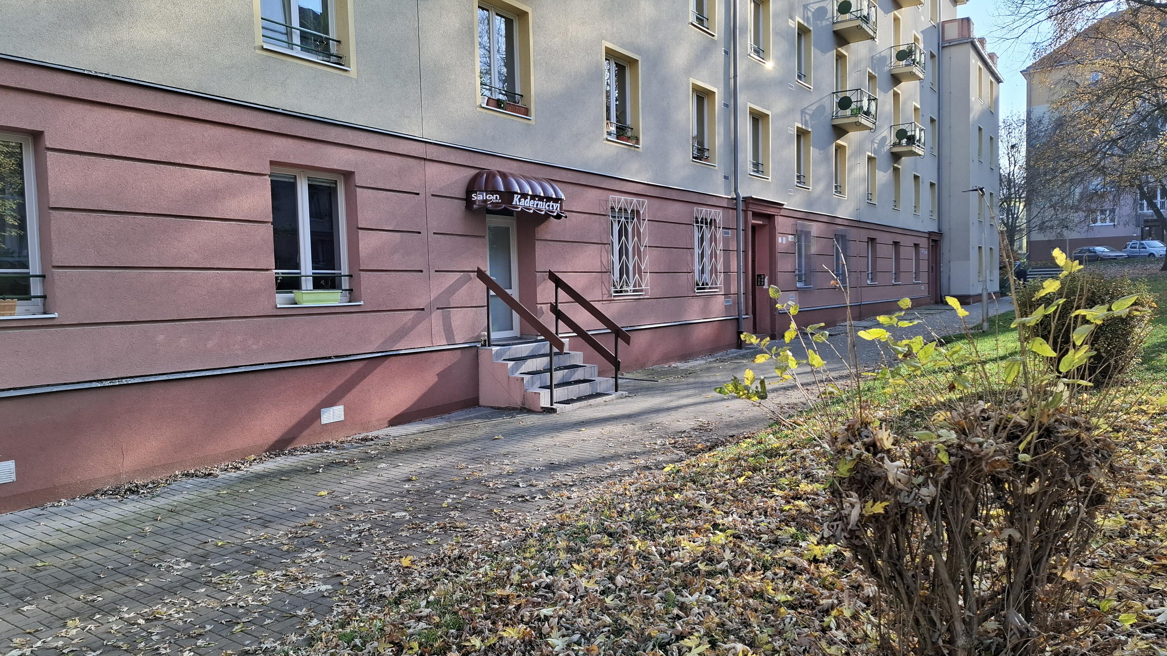 Jana Voříšková foto 2
