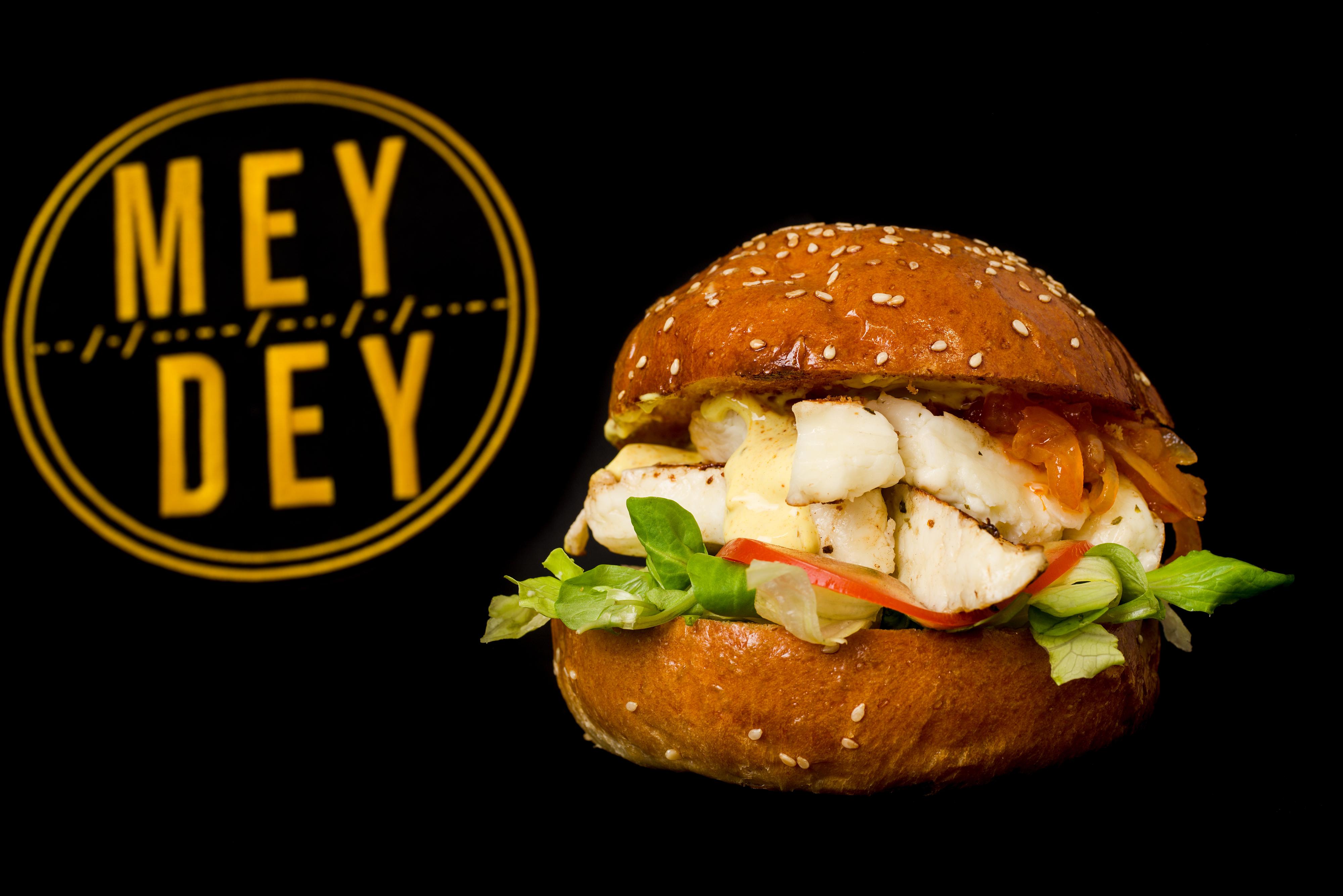 MeyDey Burger & Wrap foto 5