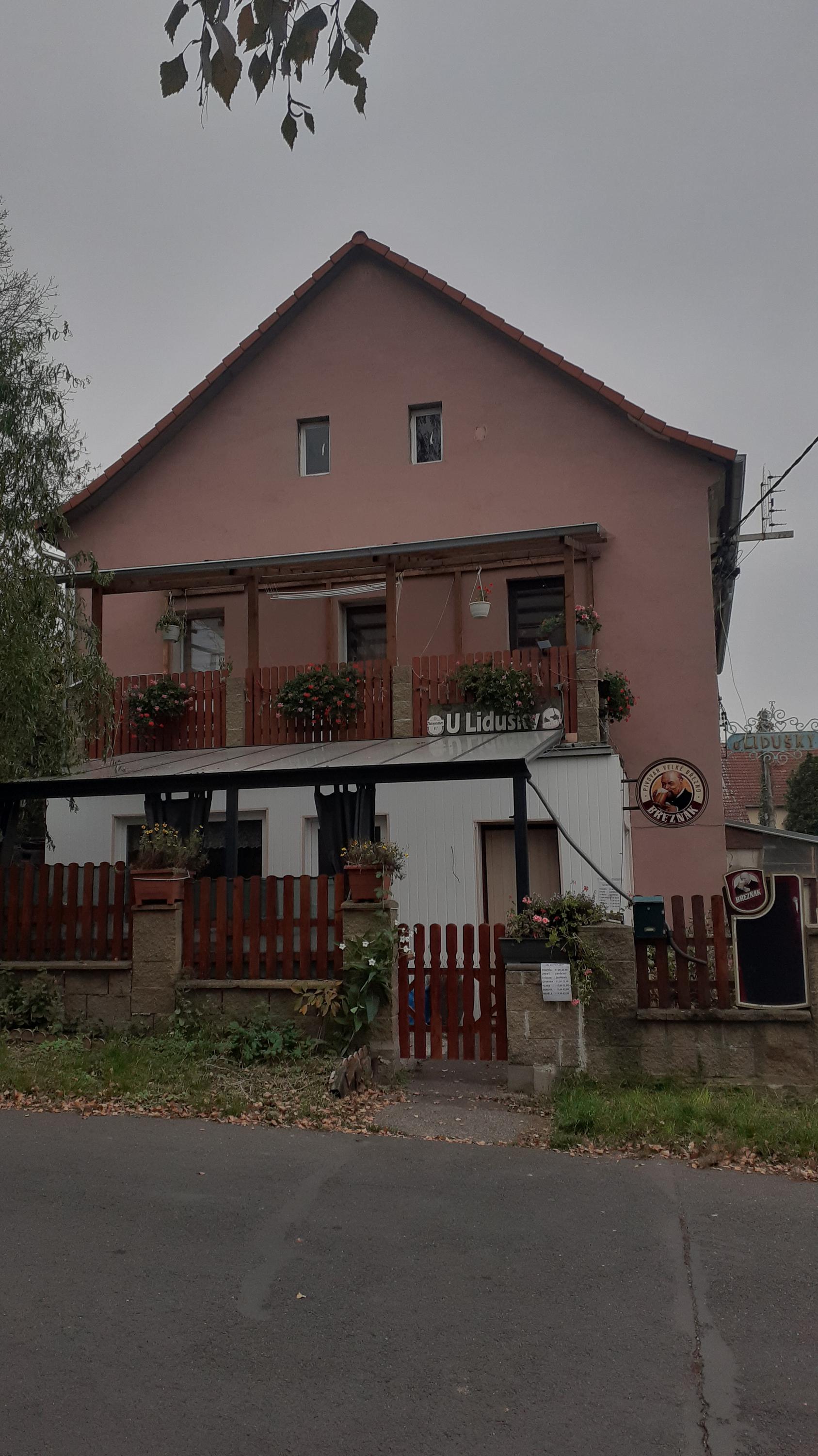 Hospůdka u Lidušky foto 4