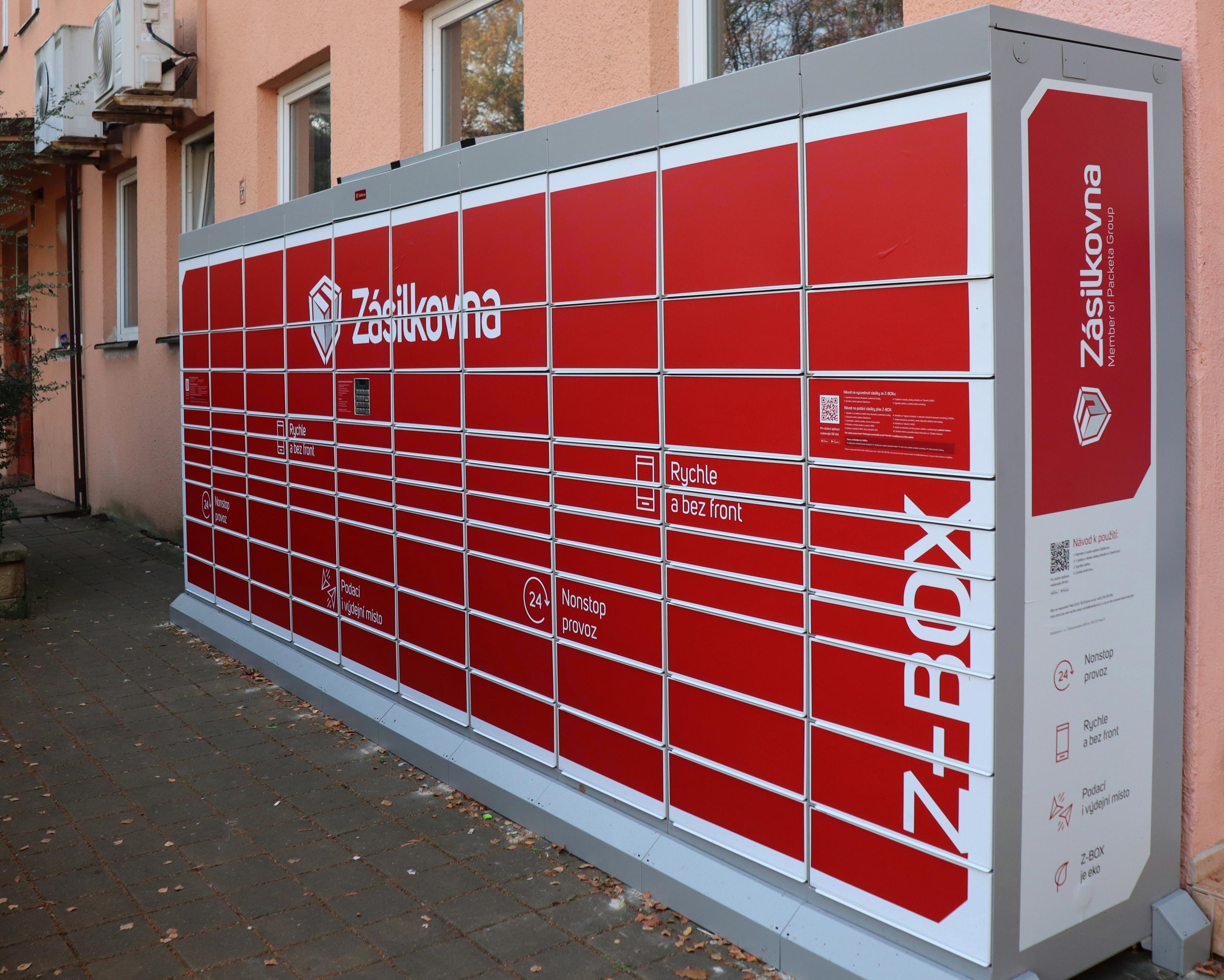 Z-BOX foto 2