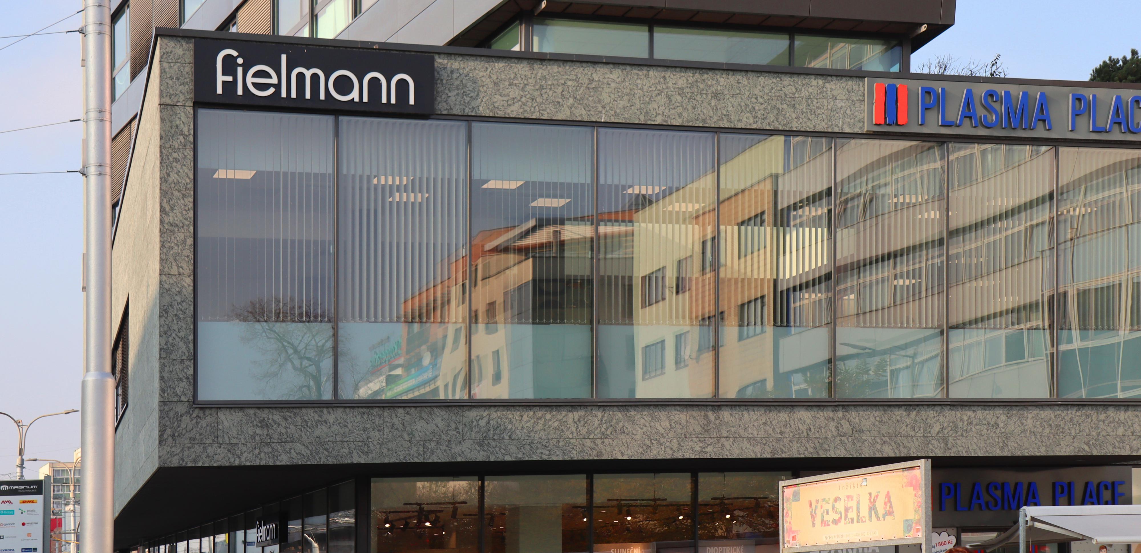 Fielmann – vaše optika foto 5