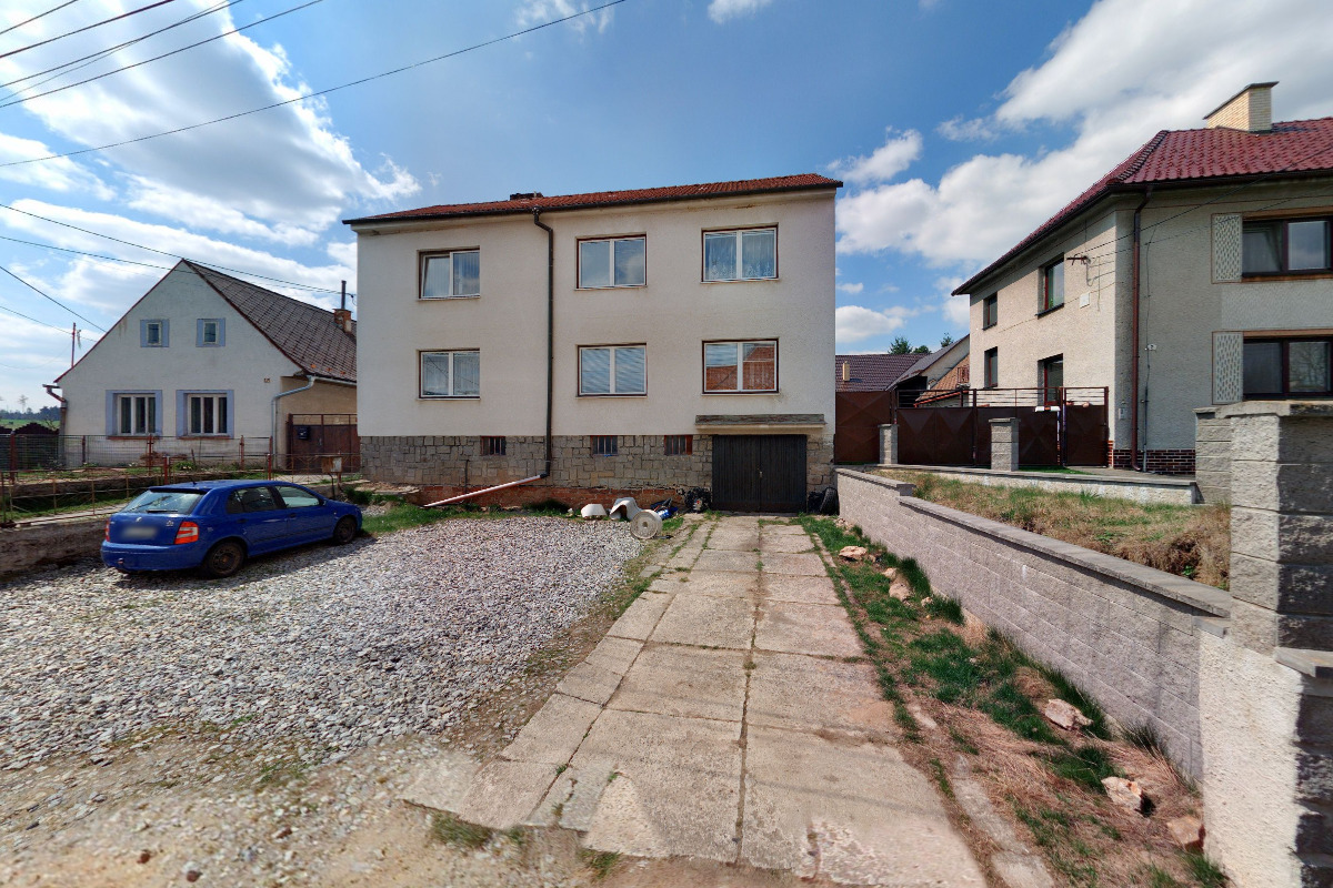 Rostlinná výroba Jan Janko