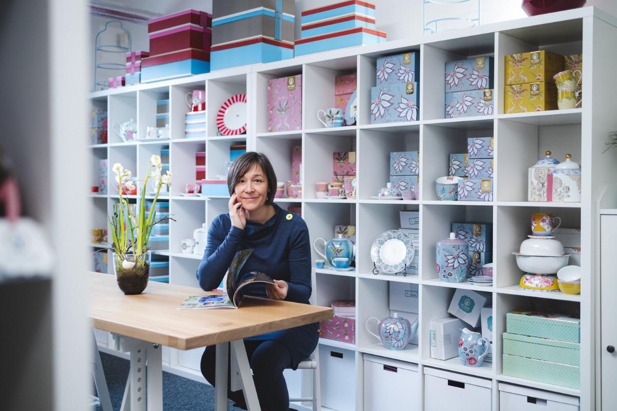 Můj šťastný domov