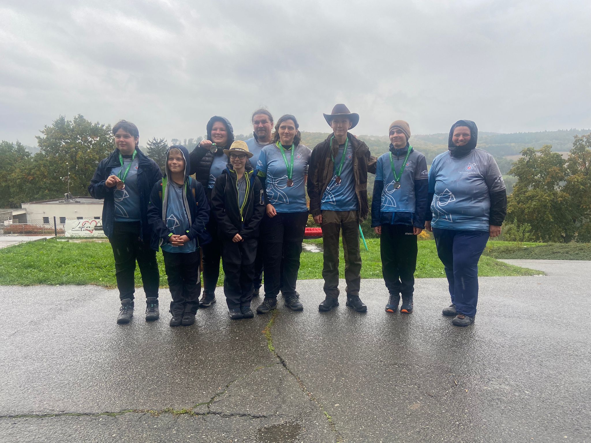 Lukostřelecký oddíl TJ Slovan Havířov foto 1