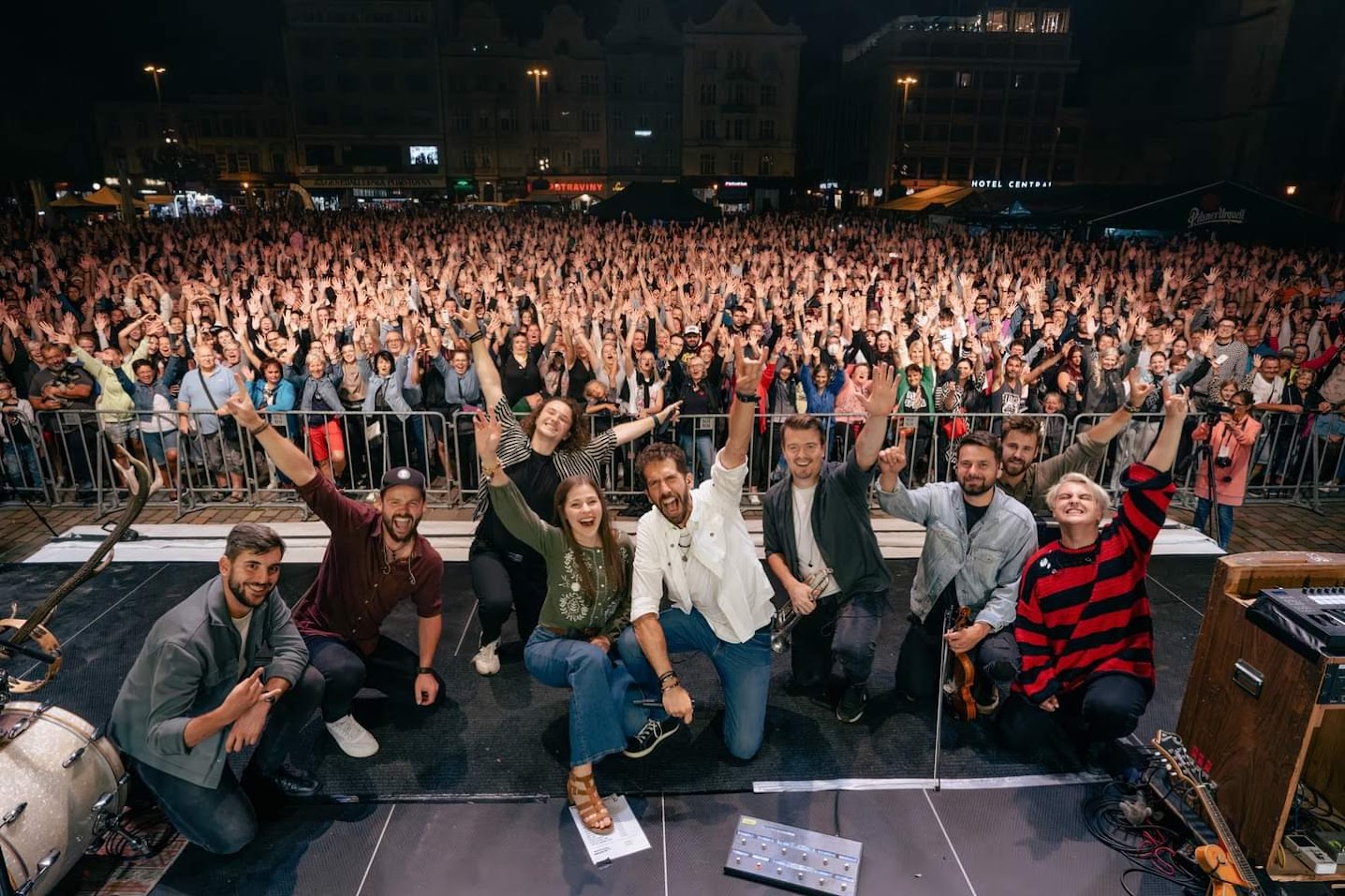 M-AUDIO s. r. o. foto 4