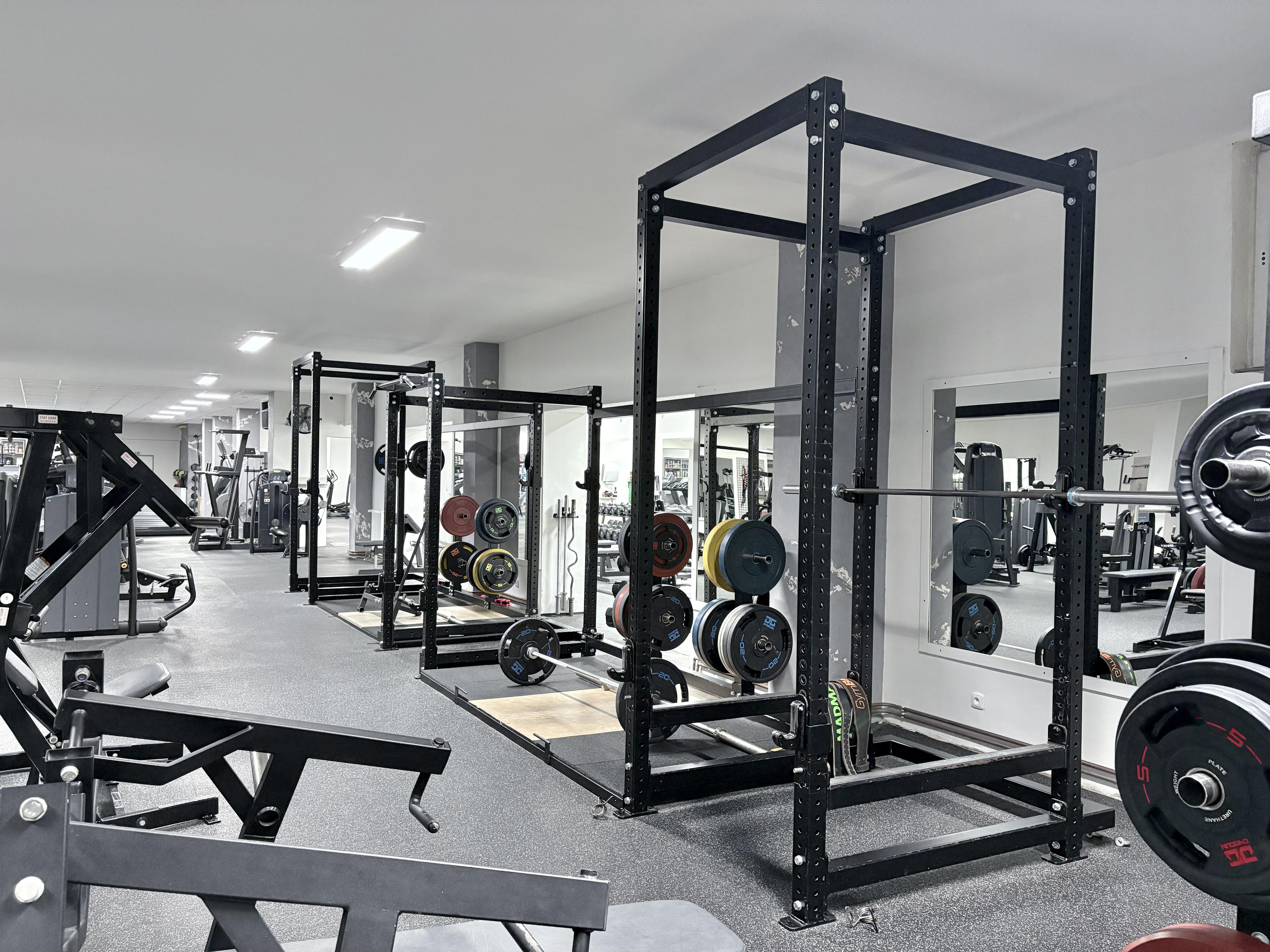 Hero Gym foto 6
