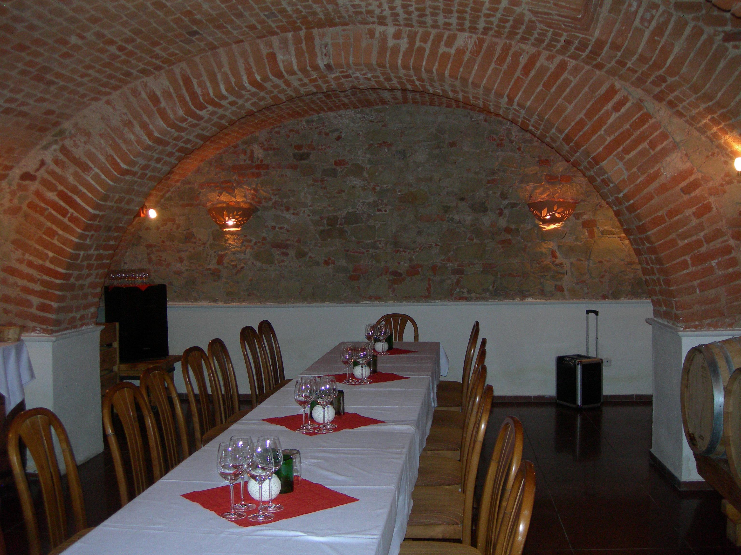 Klášterní vinný bar ZiJUViNEM foto 6