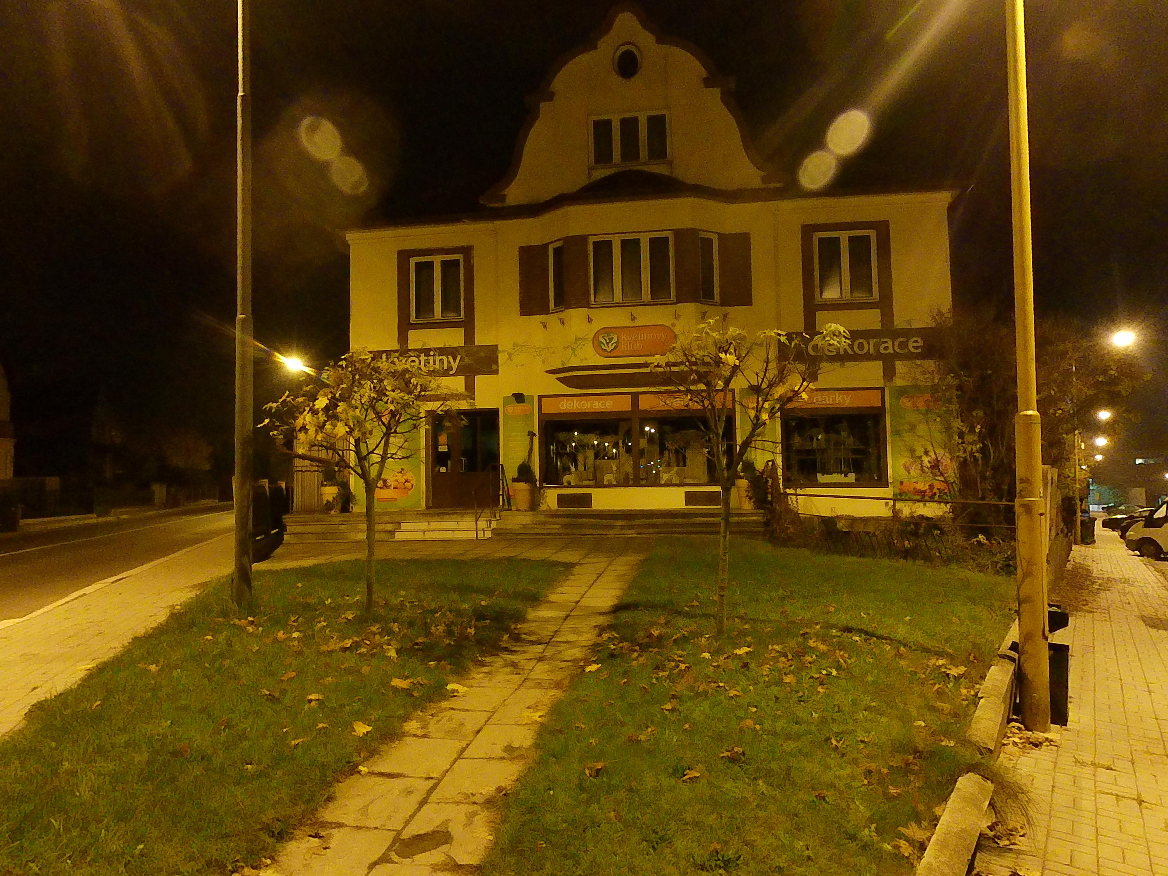 Květinový klub foto 4