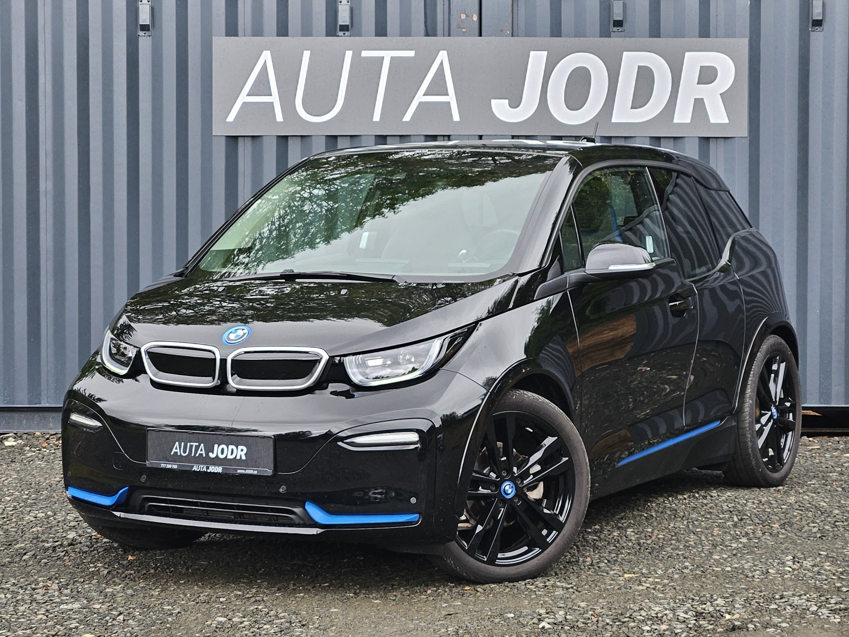 AUTA JODR
