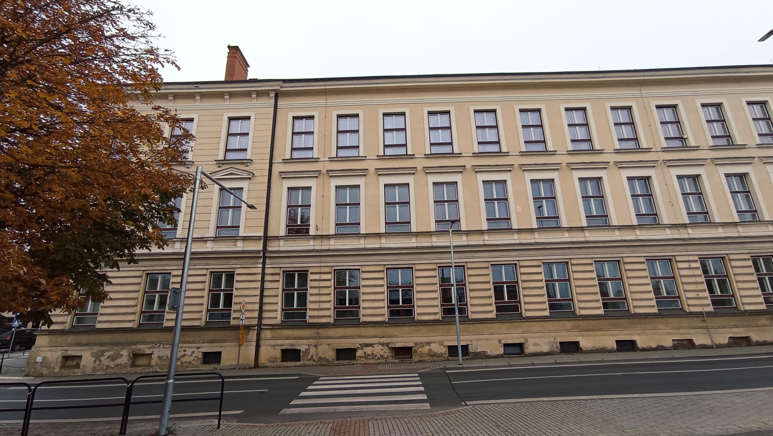 ZŠ Moravská Třebová, Čs. armády foto 5