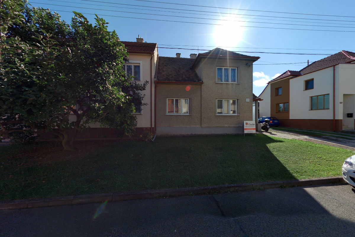 Hodinový manžel Dražky