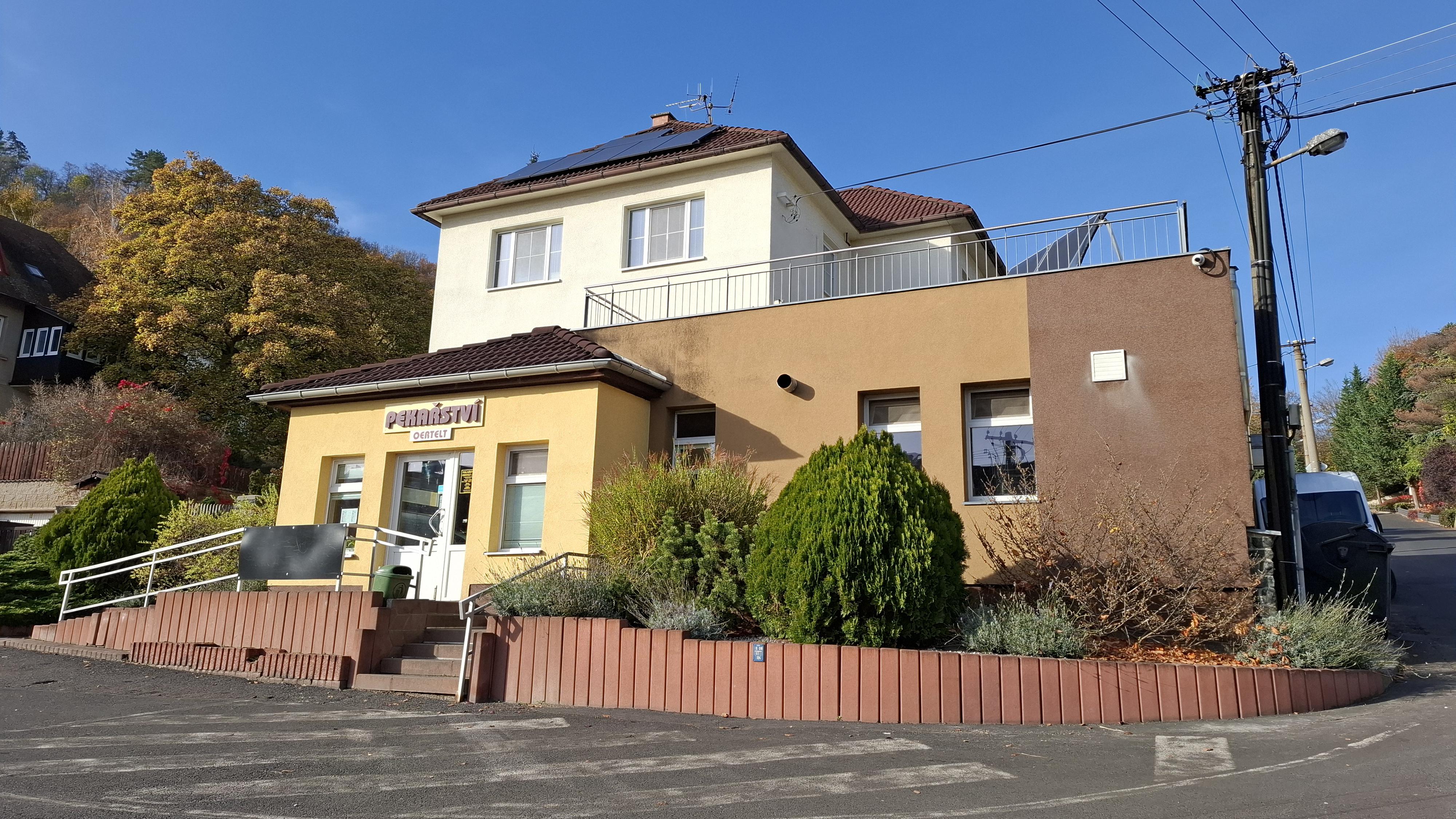 PEKAŘSTVÍ OERTELT, s.r.o.