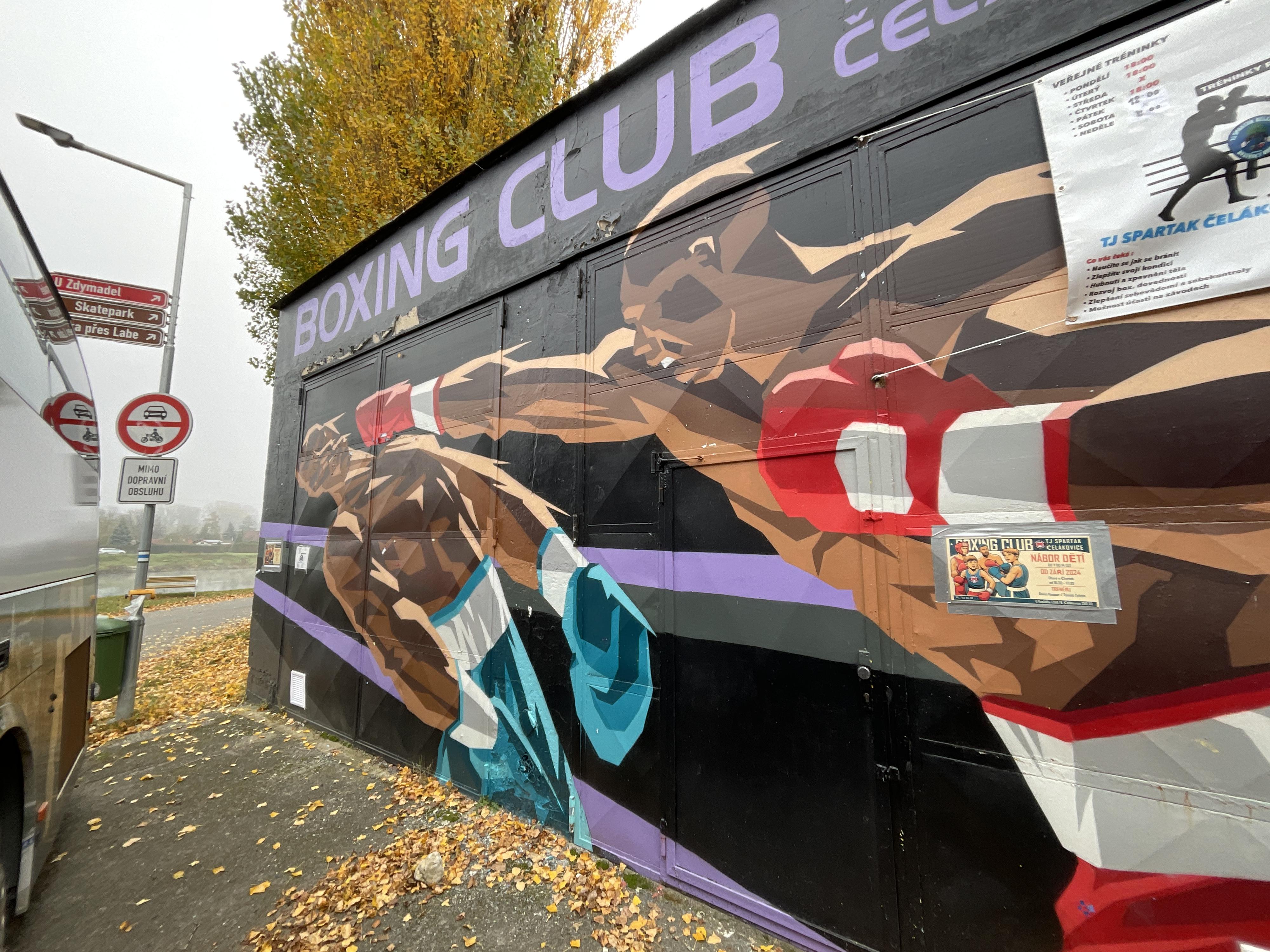 Městský stadion Čelákovice foto 3