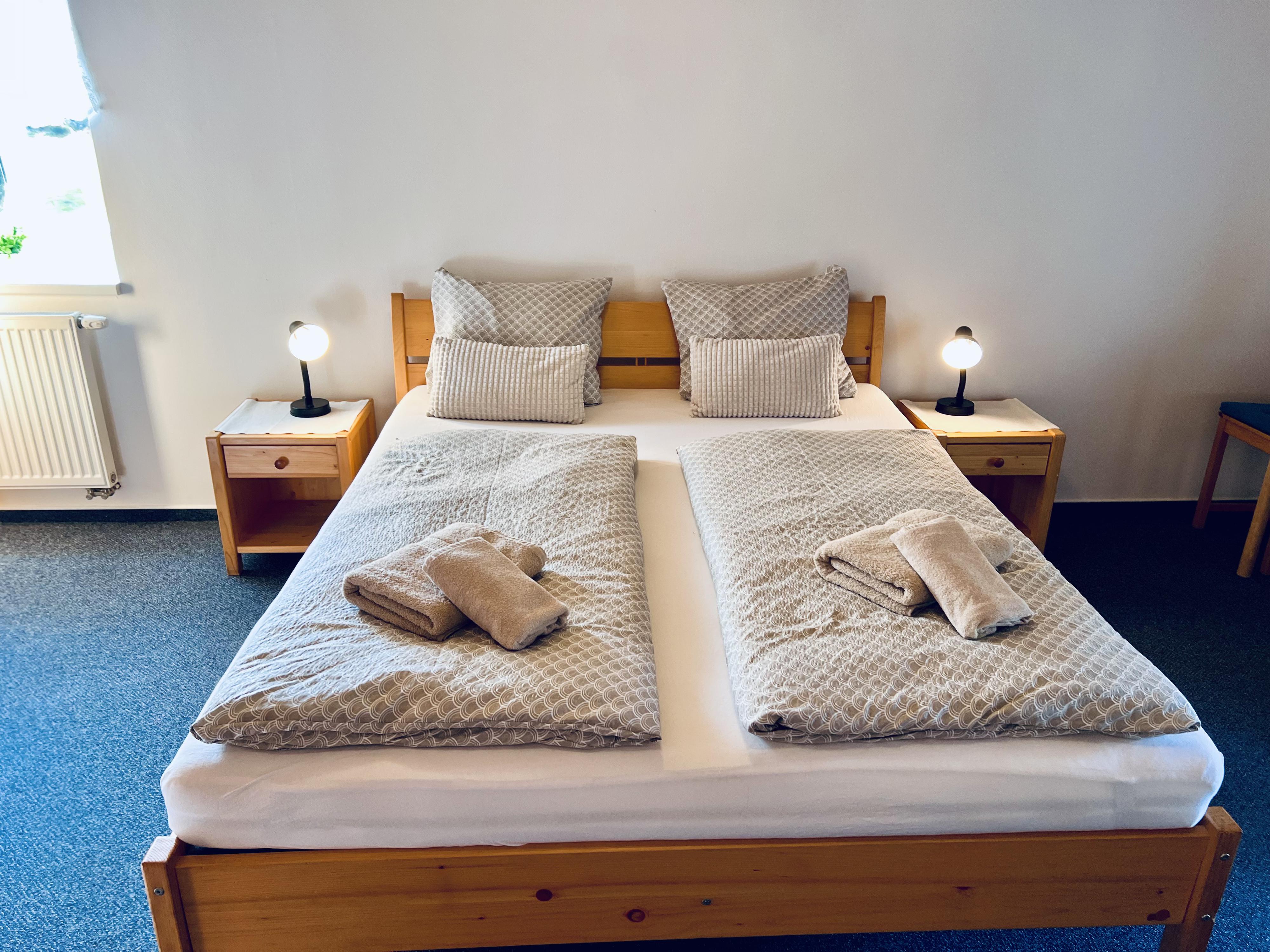 Penzion Roubenka foto 2