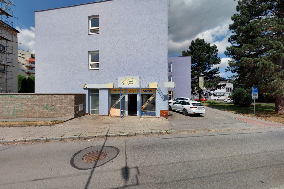 Čerpadla a vodárny - Petr Dvořák foto 1