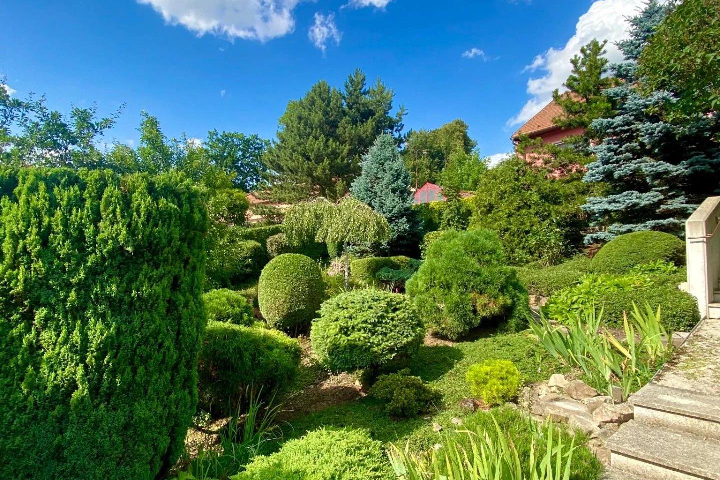 Zahradnické práce Lukáš Lehkoživ