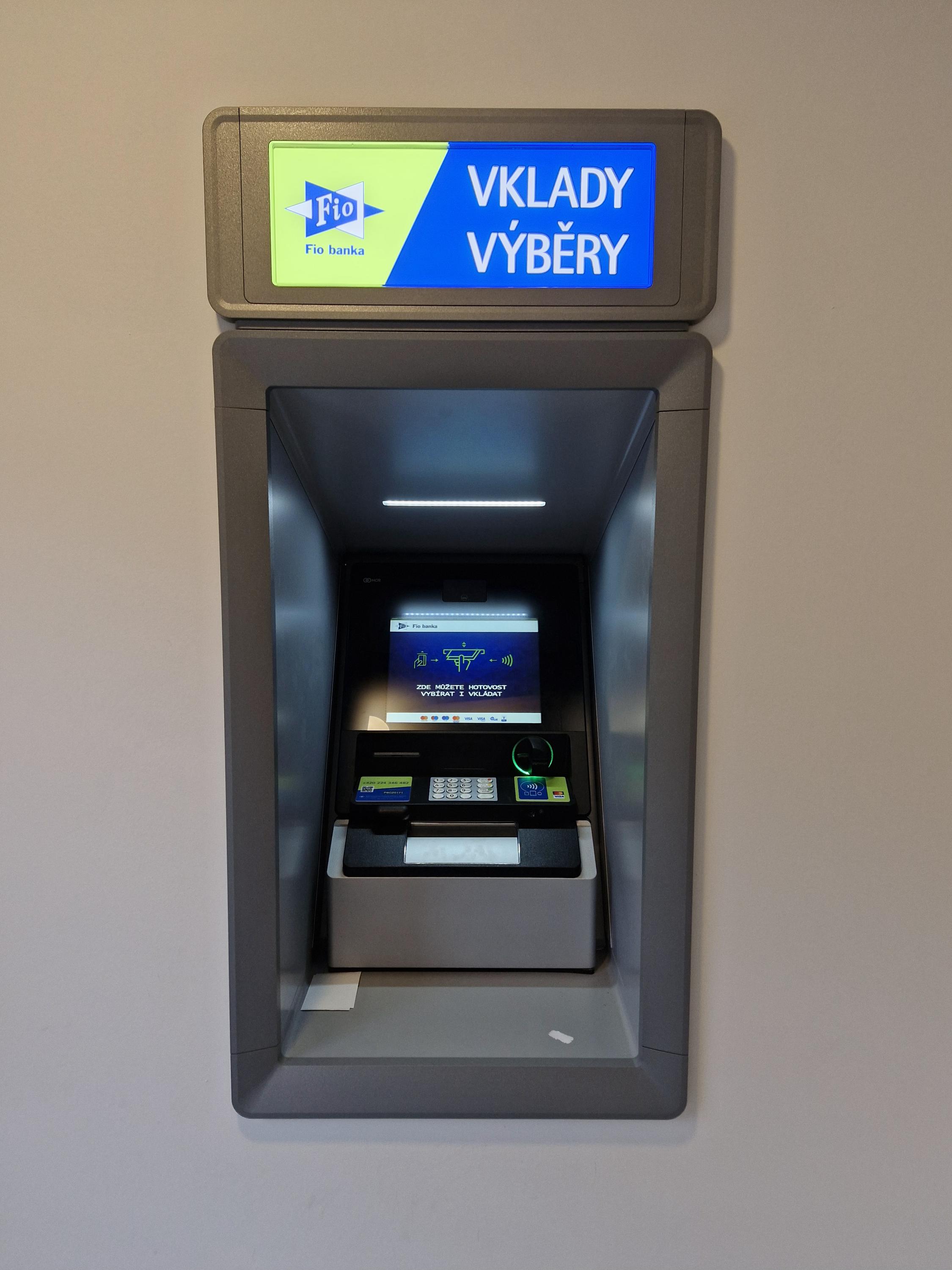 Fio banka, a.s. foto 3