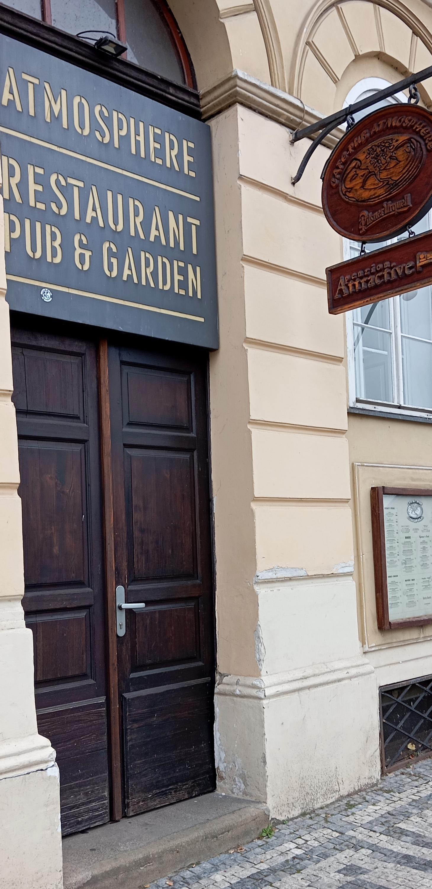 Cafe - Pub Atmosphere foto 4