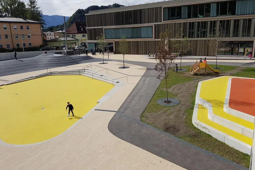 Zakázková výroba z betonu