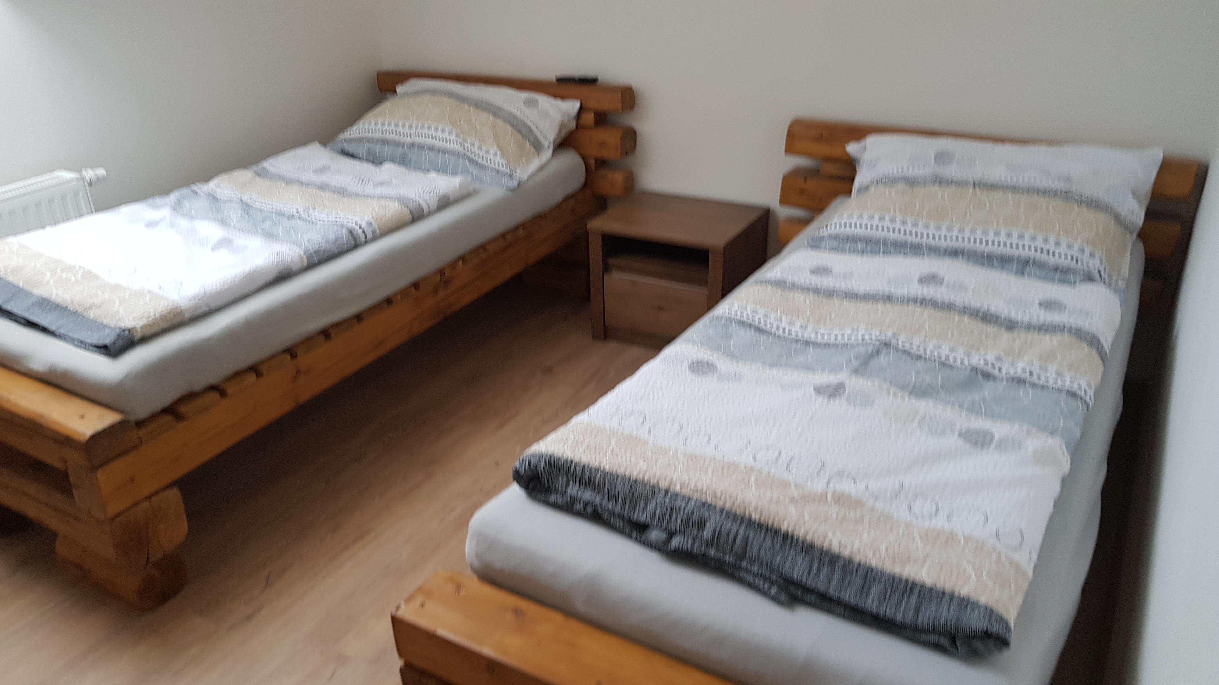 Ubytování Žimrovice foto 2