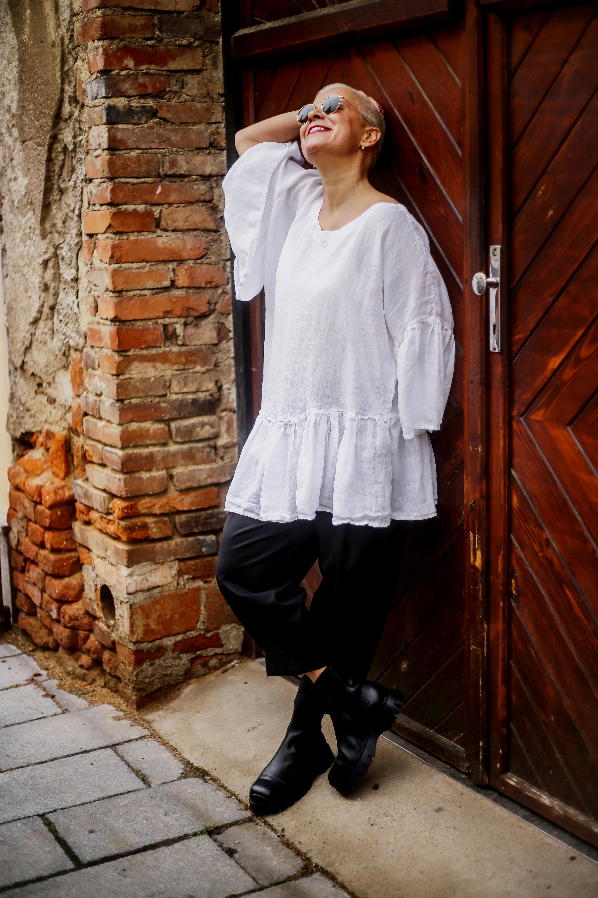 Oděvní ateliér GRAZIA foto 4