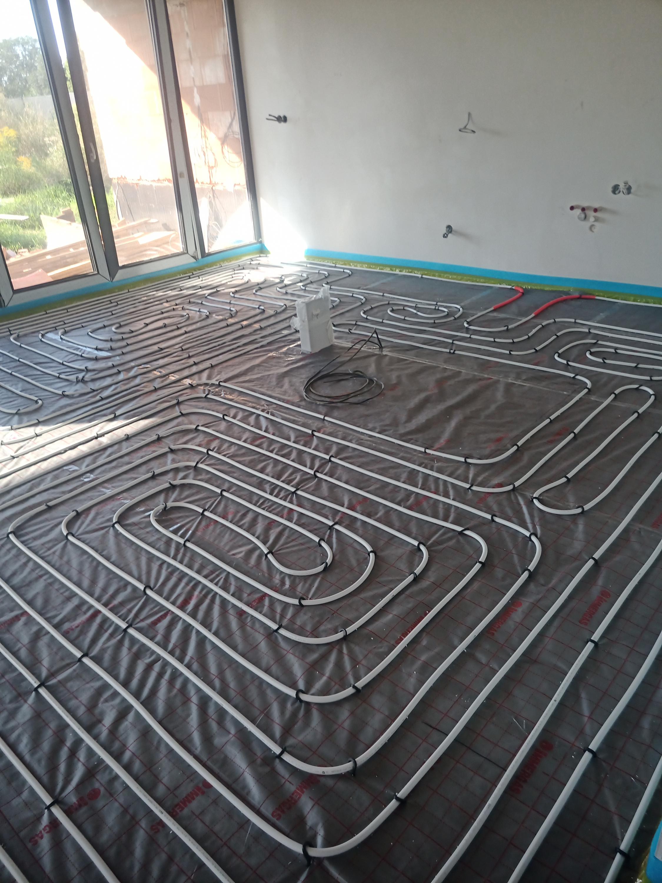 Voda-topení-kanalizace Milan Šubrt foto 3