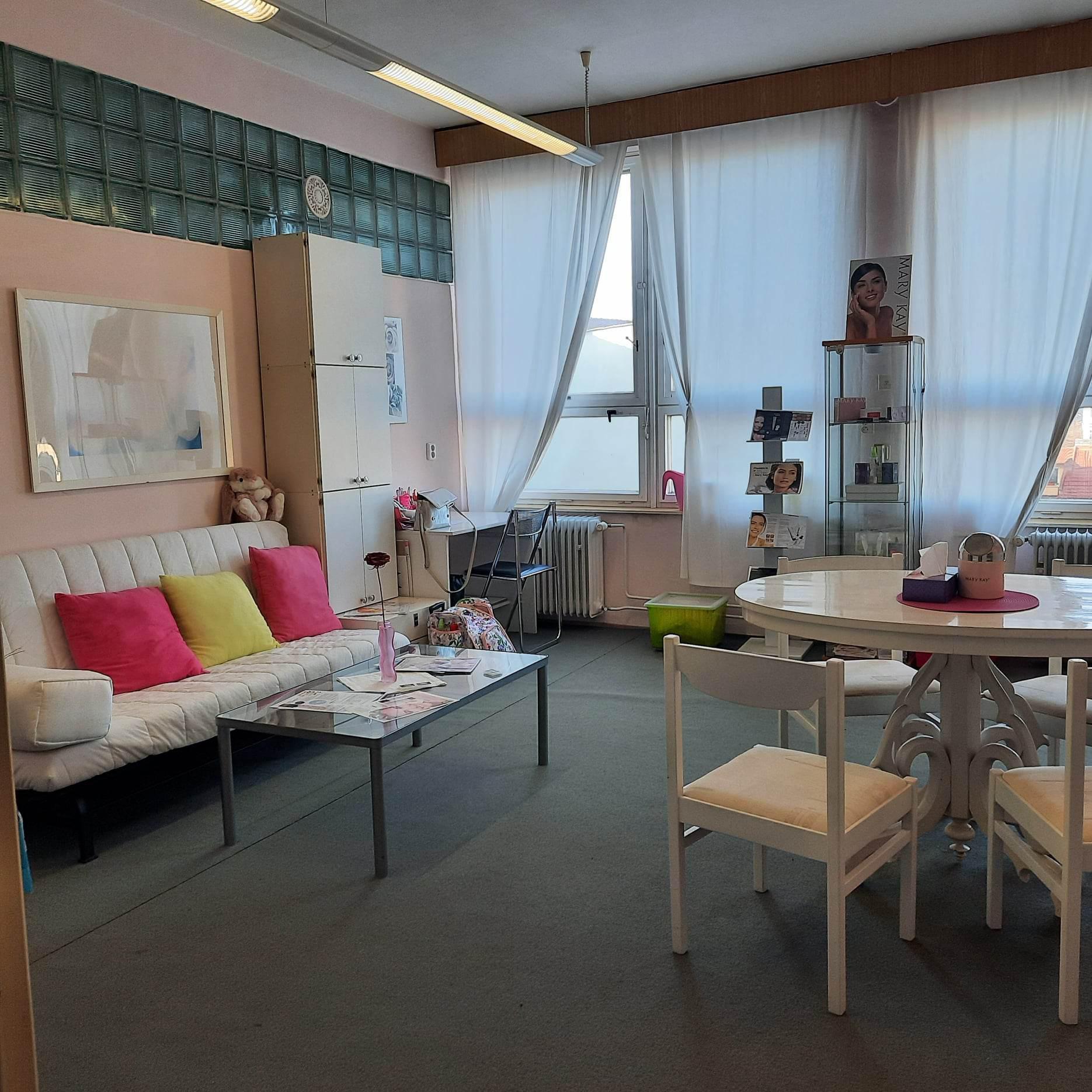 Studio krásy - Jana Řehová foto 2